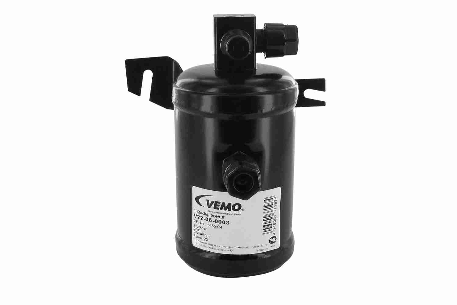 Vemo Airco droger/filter V22-06-0003