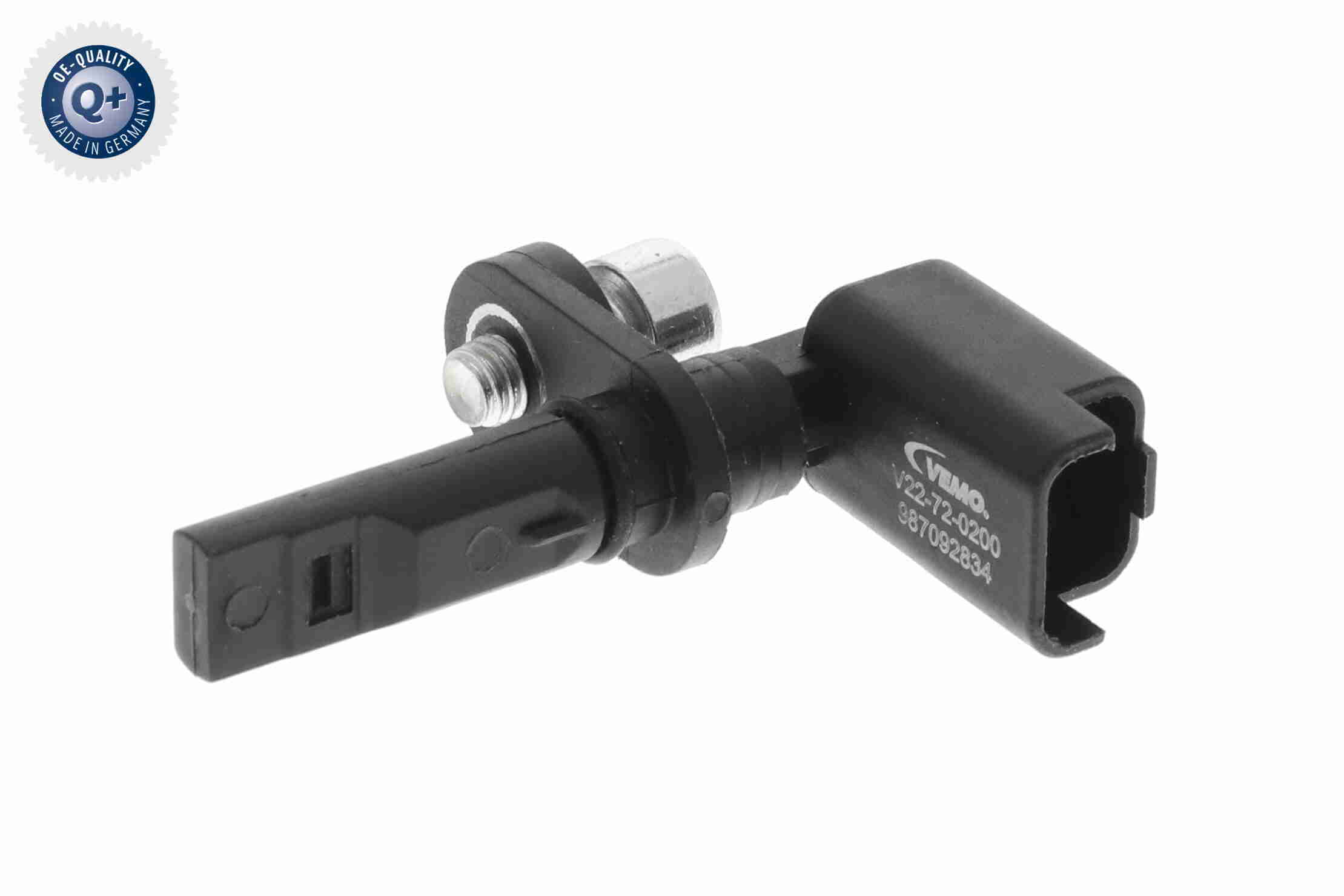 Vemo ABS sensor V22-72-0200