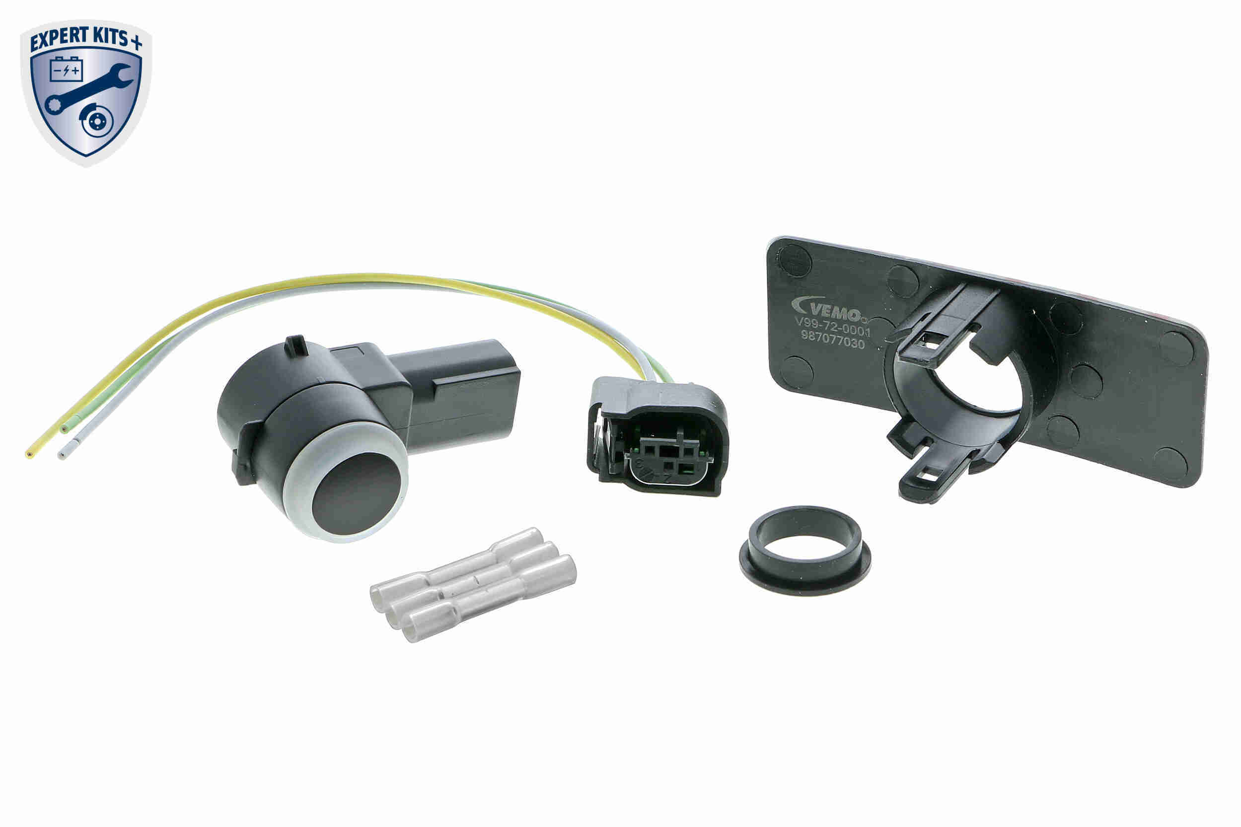Vemo Parkeer (PDC) sensor V22-72-10086
