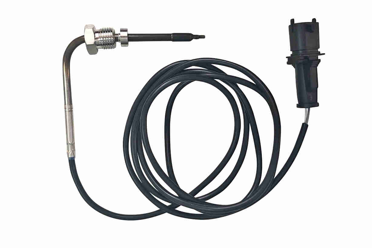 Vemo Sensor uitlaatgastemperatuur V24-72-0260