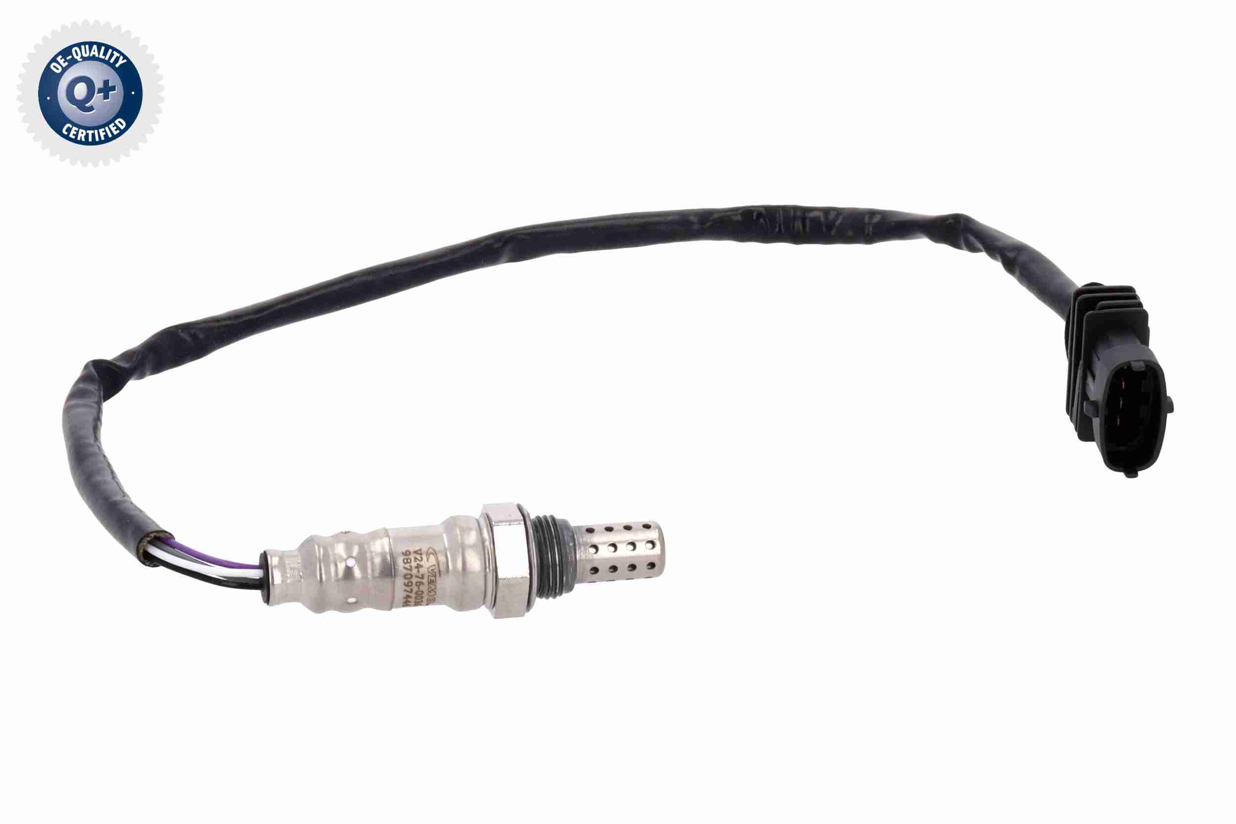 Vemo Lambdasonde V24-76-0036