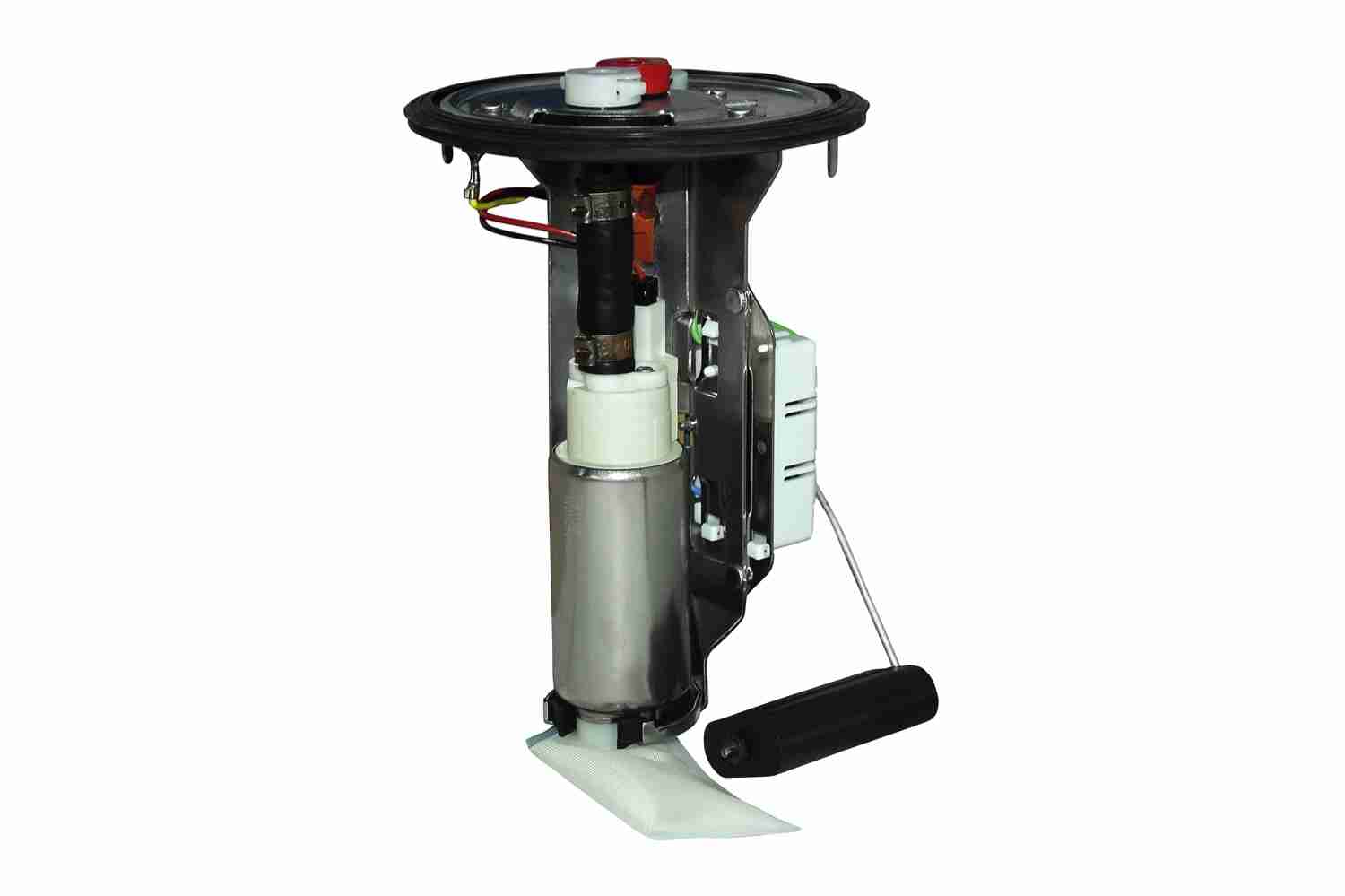 Vemo Brandstoftoevoereenheid V25-09-0003