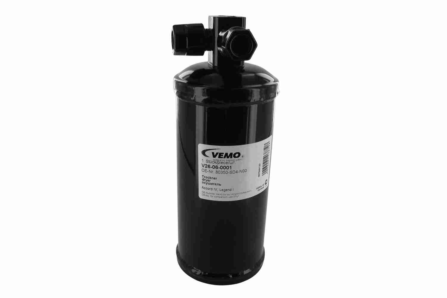 Vemo Airco droger/filter V26-06-0001