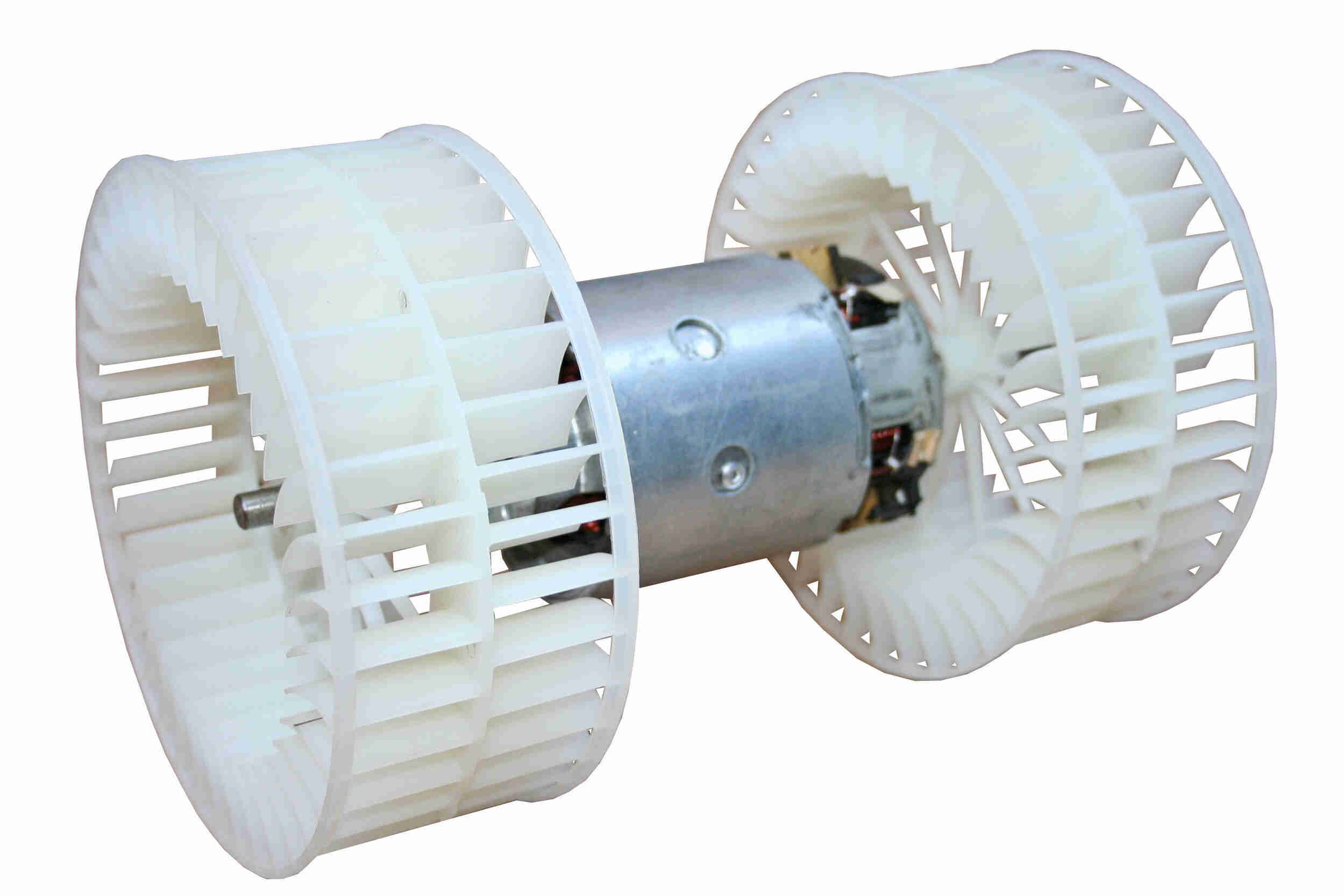 Vemo Ventilator aircocondensor V30-03-1712