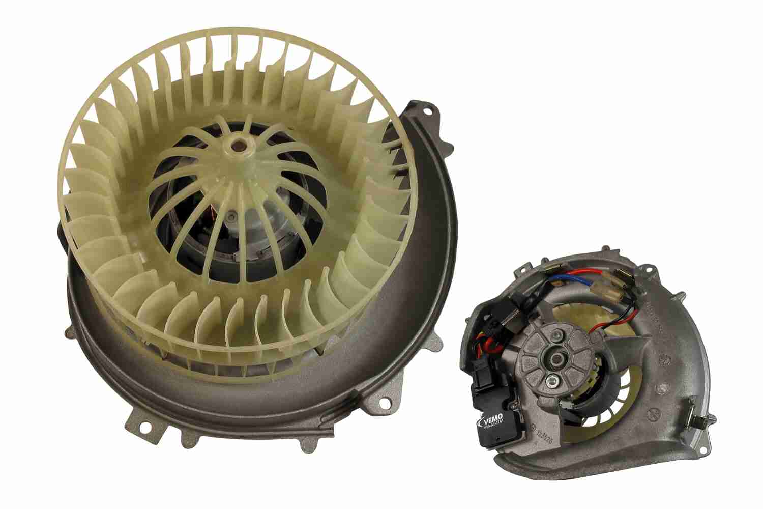 Vemo Ventilator aircocondensor V30-03-1761