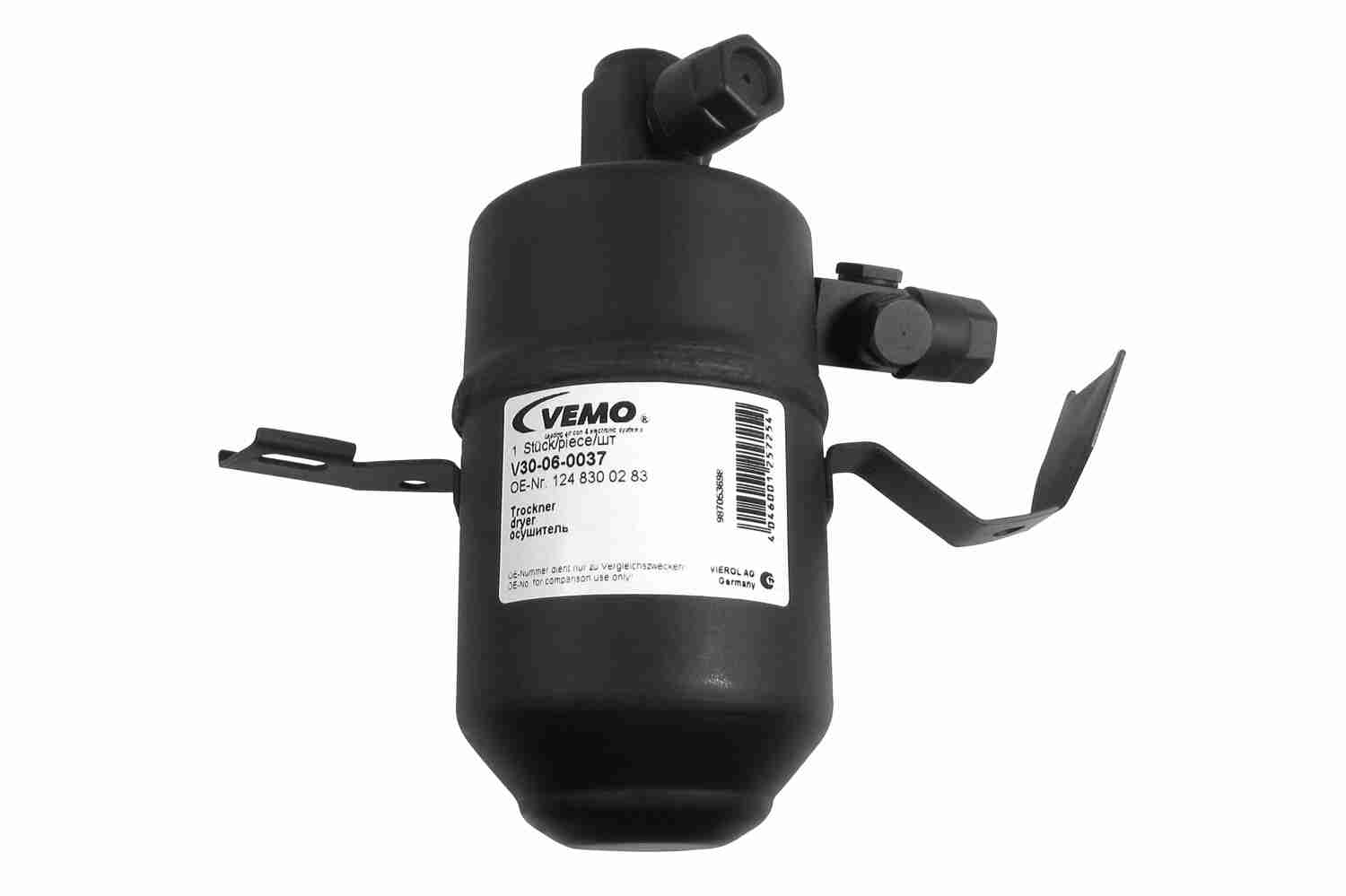 Vemo Airco droger/filter V30-06-0037