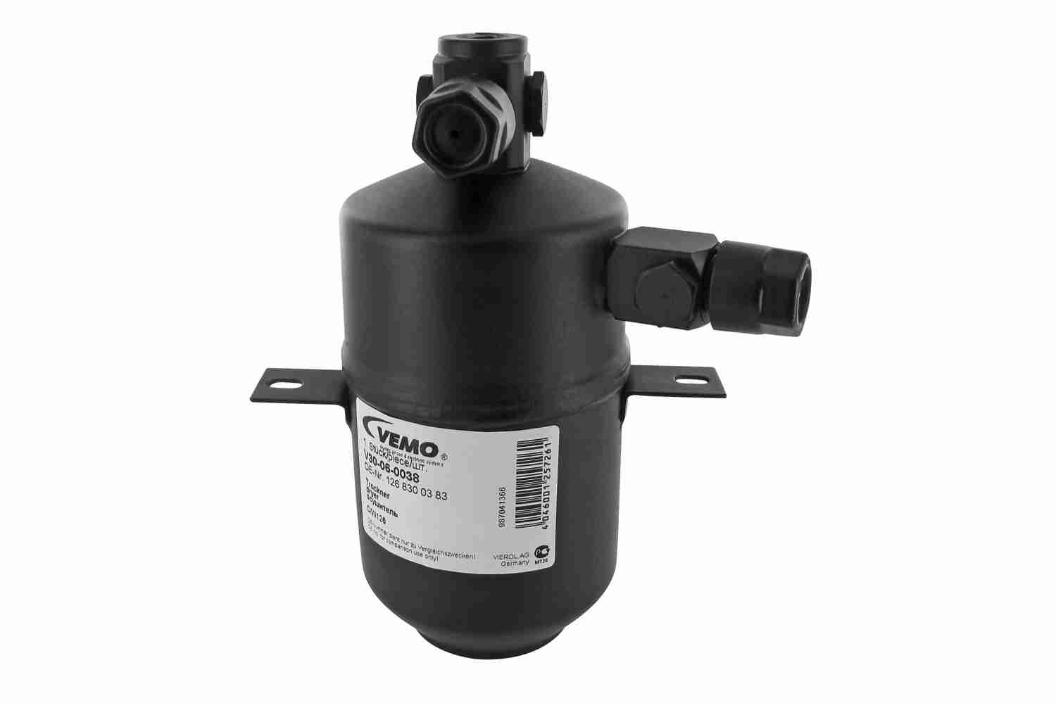 Vemo Airco droger/filter V30-06-0038