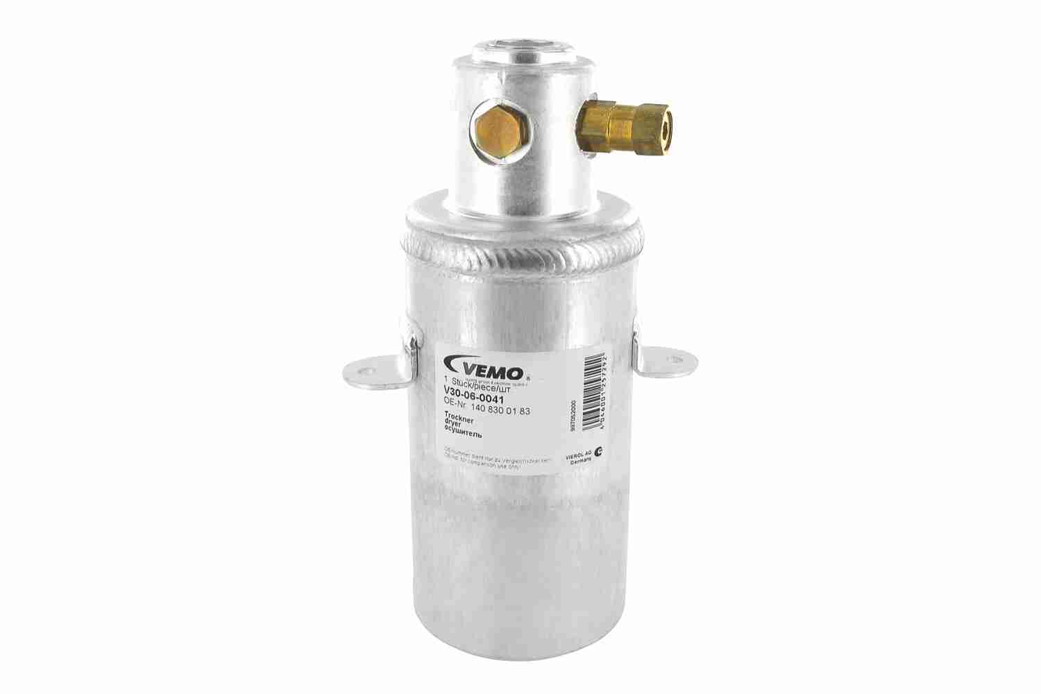Vemo Airco droger/filter V30-06-0041