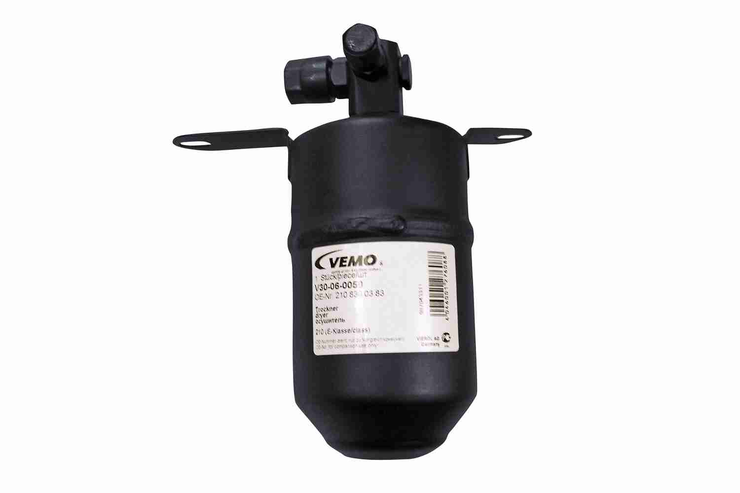 Vemo Airco droger/filter V30-06-0050