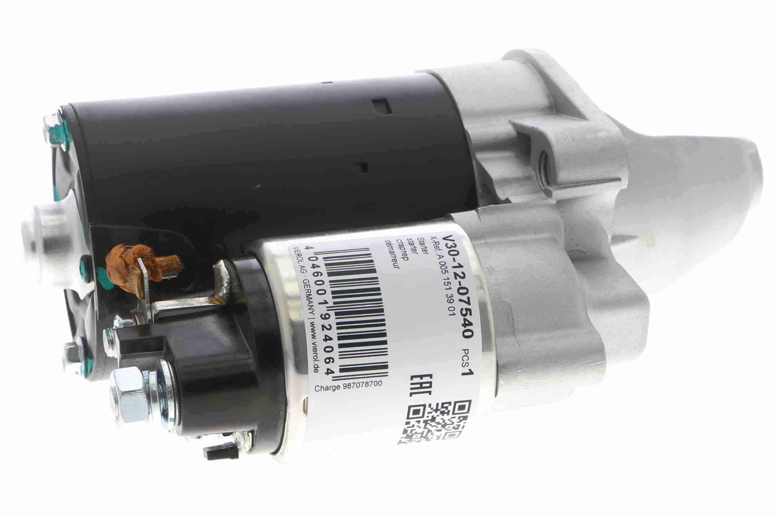 Vemo Starter V30-12-07540