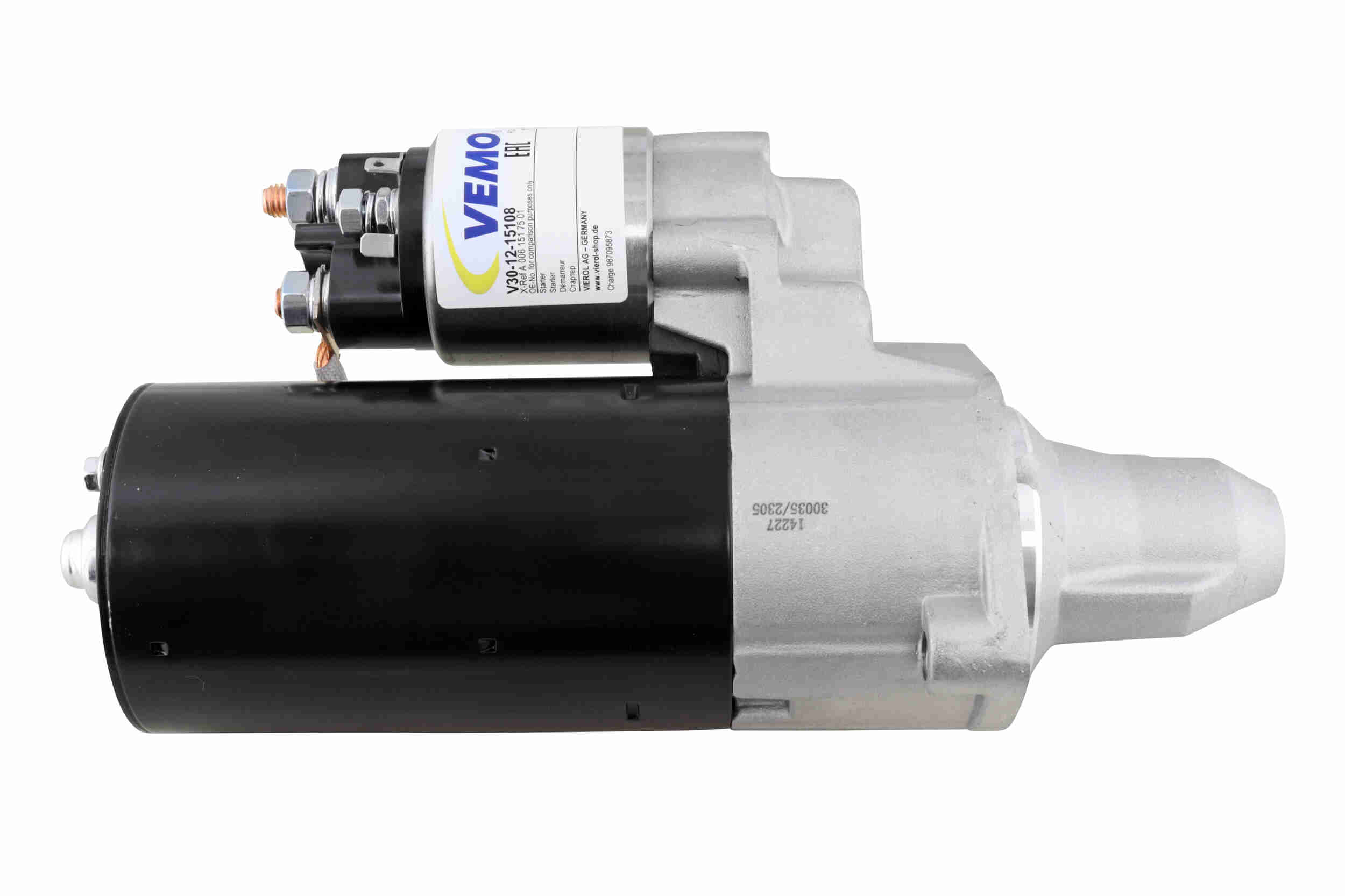 Vemo Starter V30-12-15108