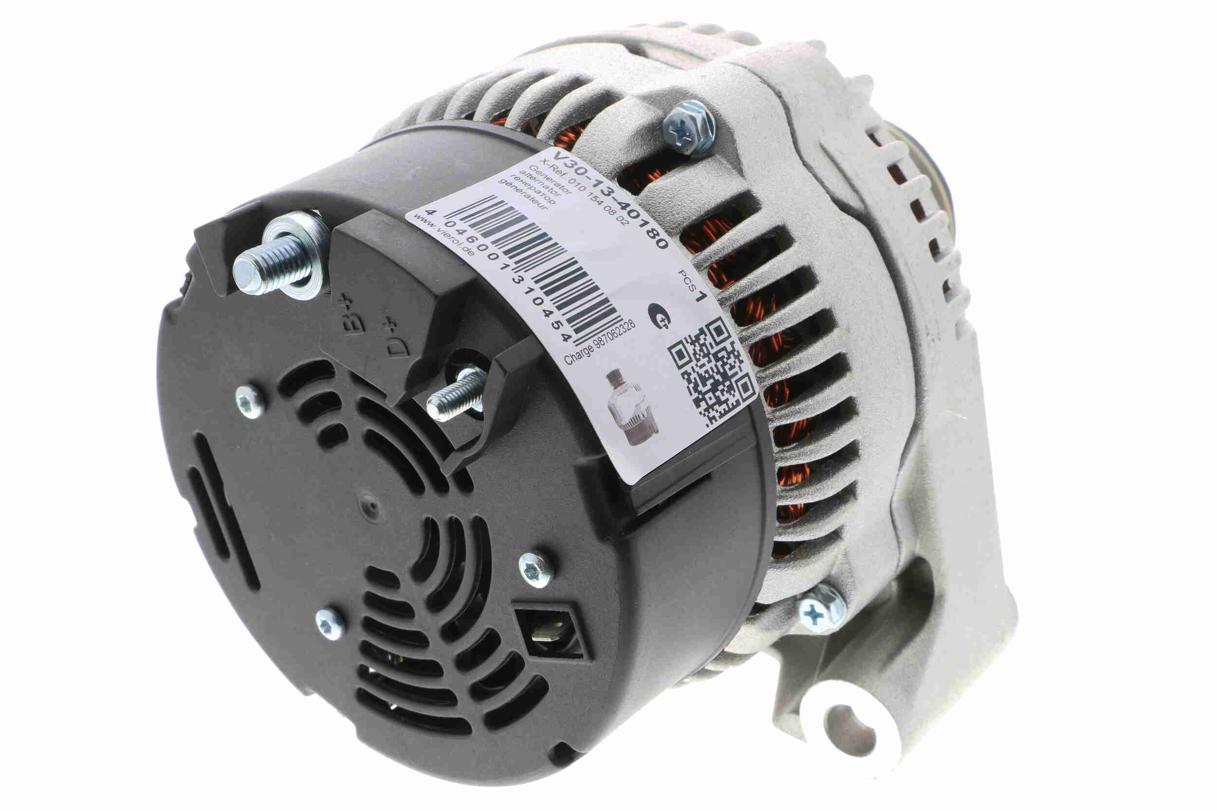 Vemo Alternator/Dynamo V30-13-40180