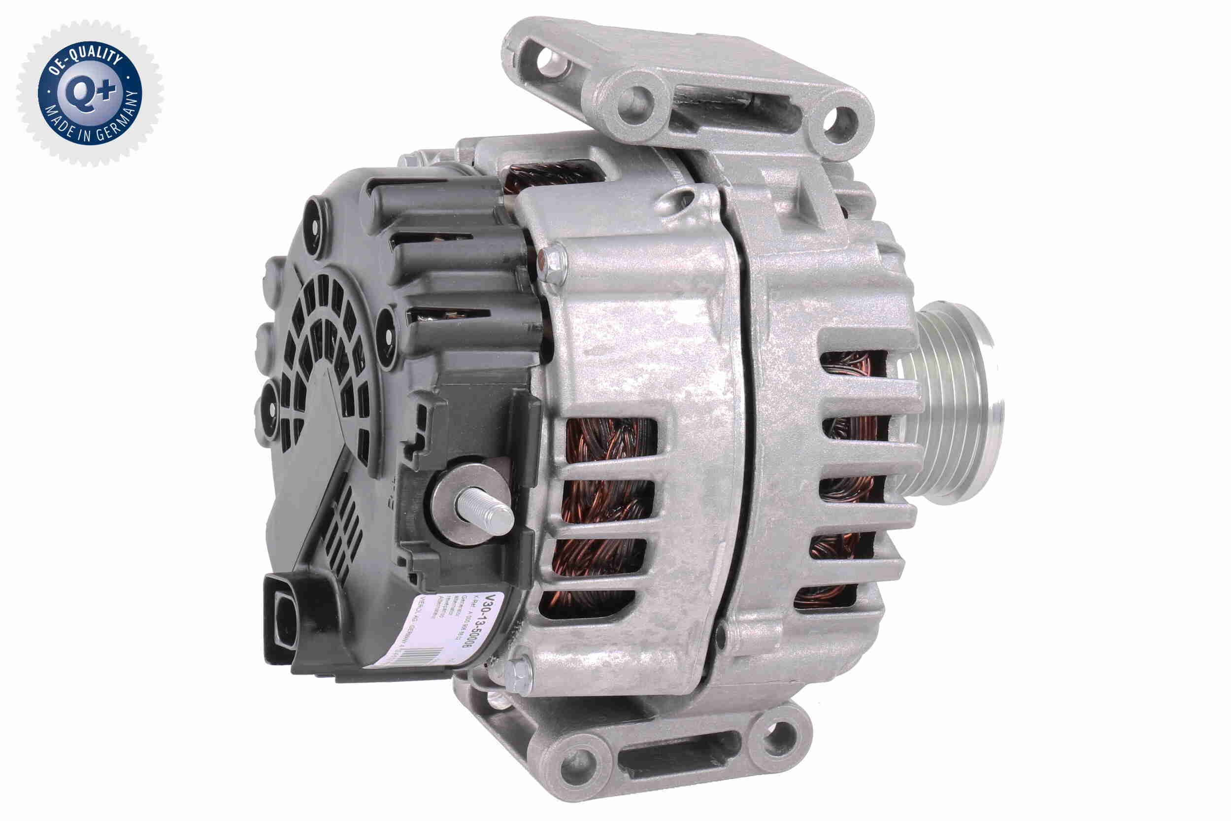 Vemo Alternator/Dynamo V30-13-50006