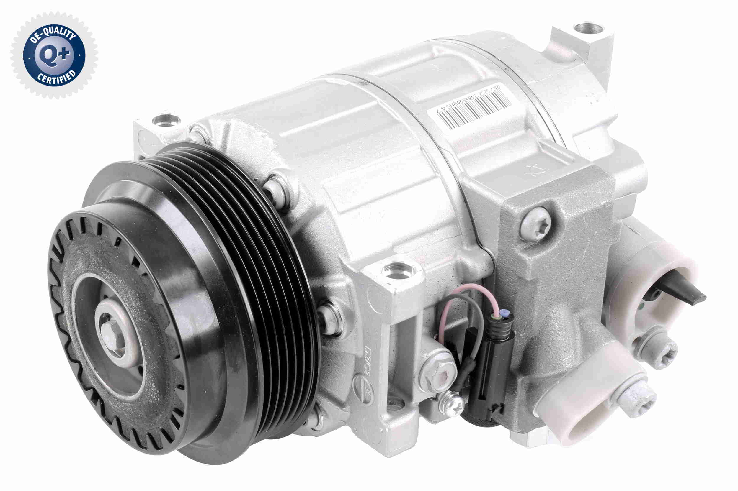 Vemo Airco compressor V30-15-0016