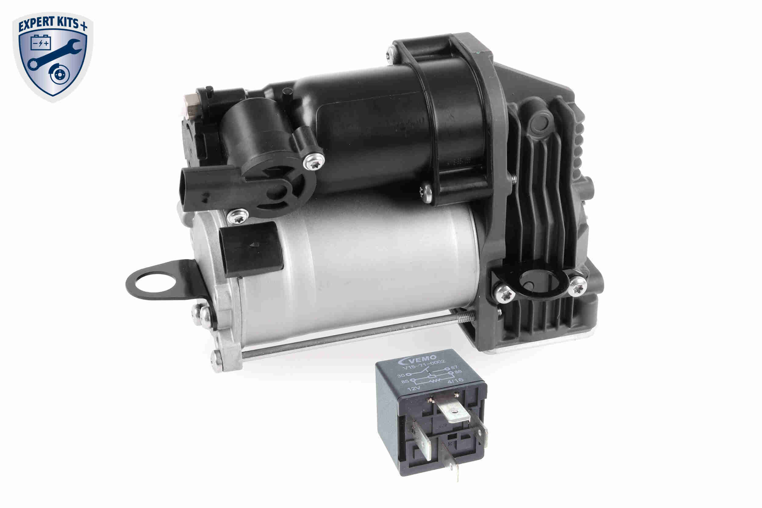 Vemo Compressor, pneumatisch systeem V30-52-0023