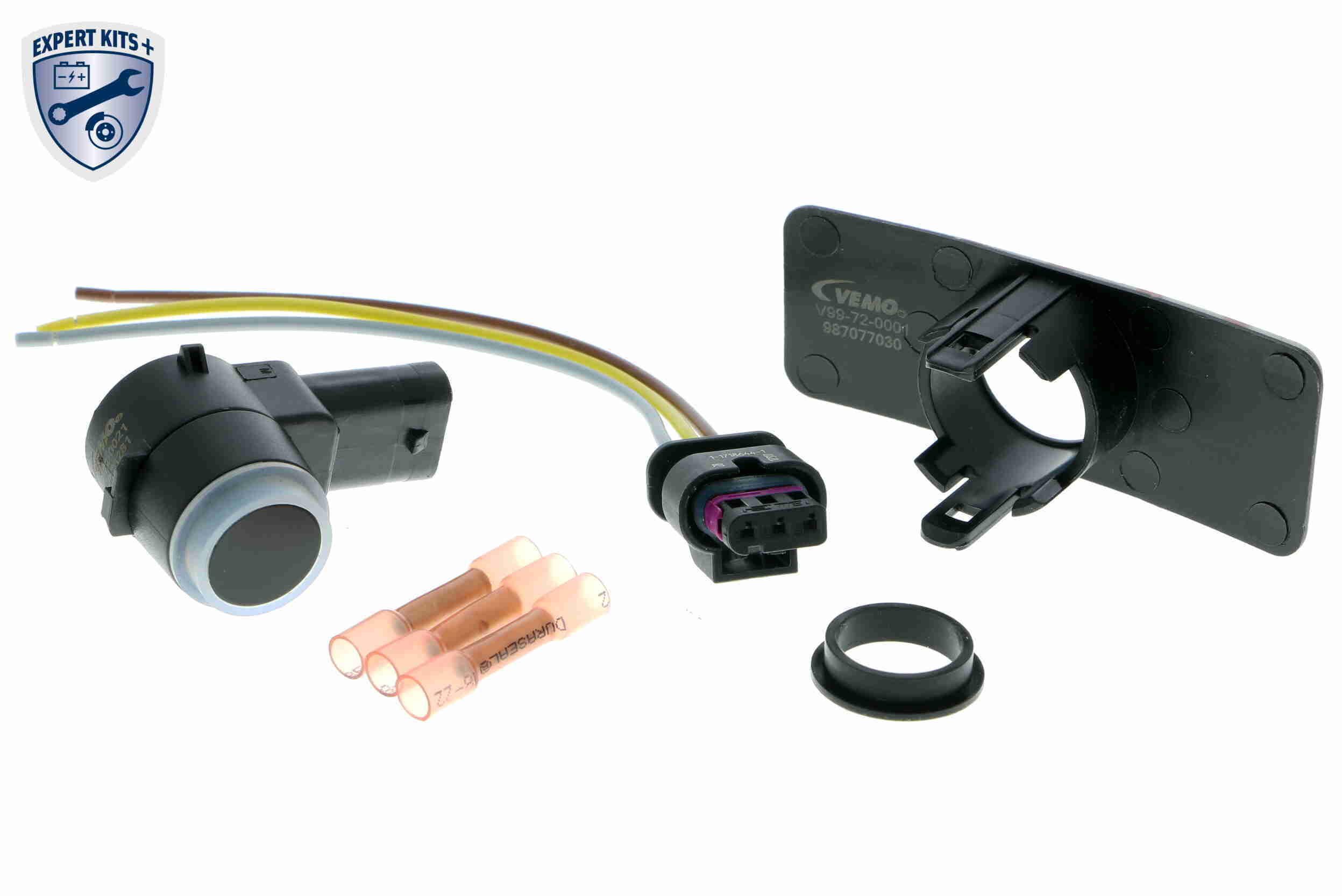 Vemo Parkeer (PDC) sensor V30-72-10021