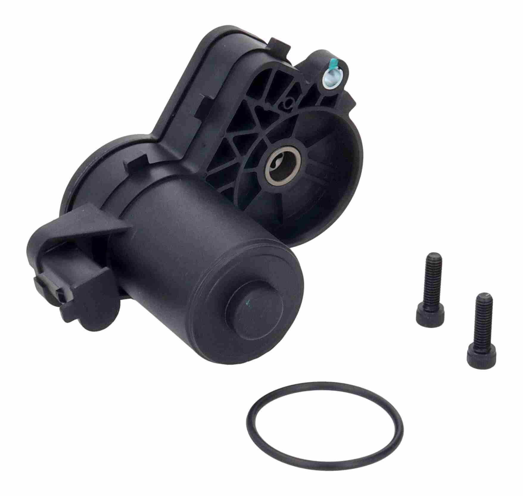 Vemo Regelelement, handrem, remklauwzadel V30-77-0048