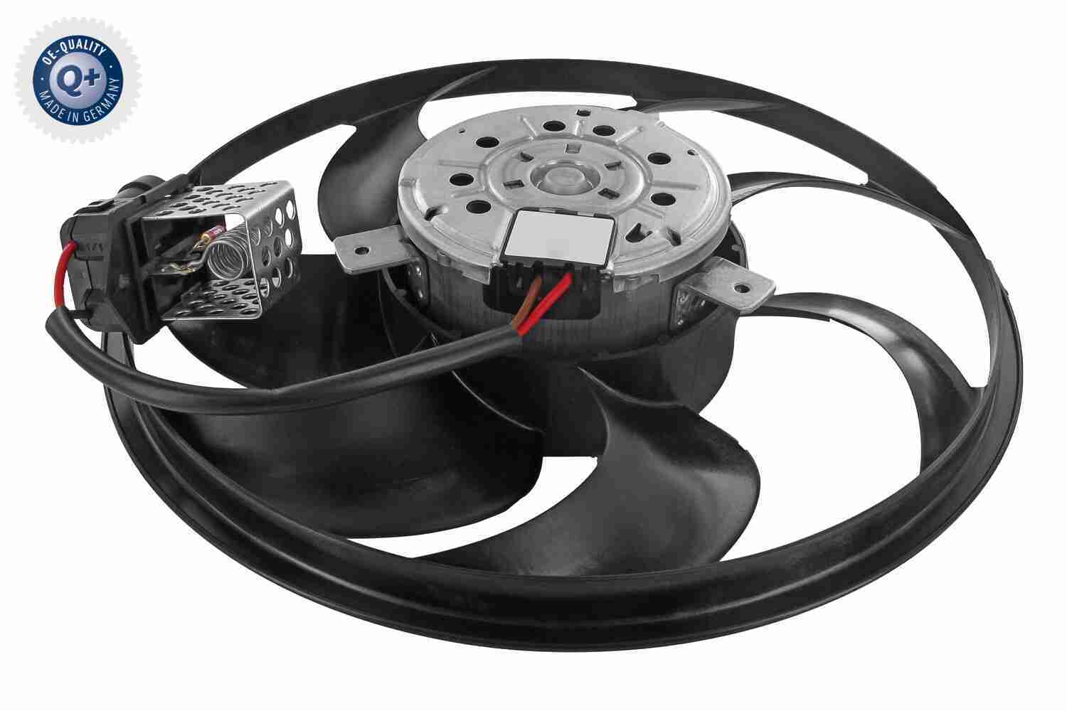 Vemo Koelventilatorwiel V40-01-1057