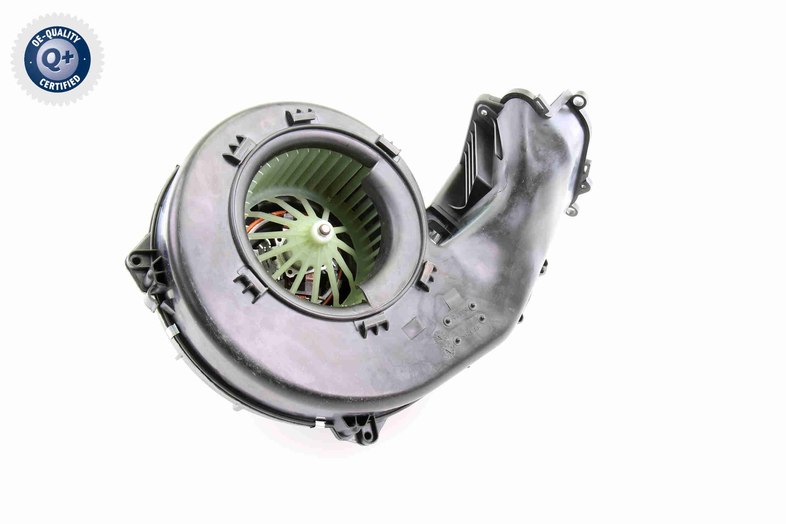 Vemo Ventilator aircocondensor V40-03-1128