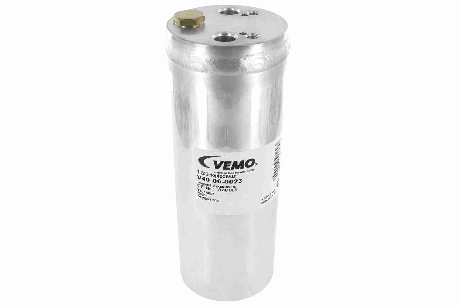 Vemo Airco droger/filter V40-06-0023