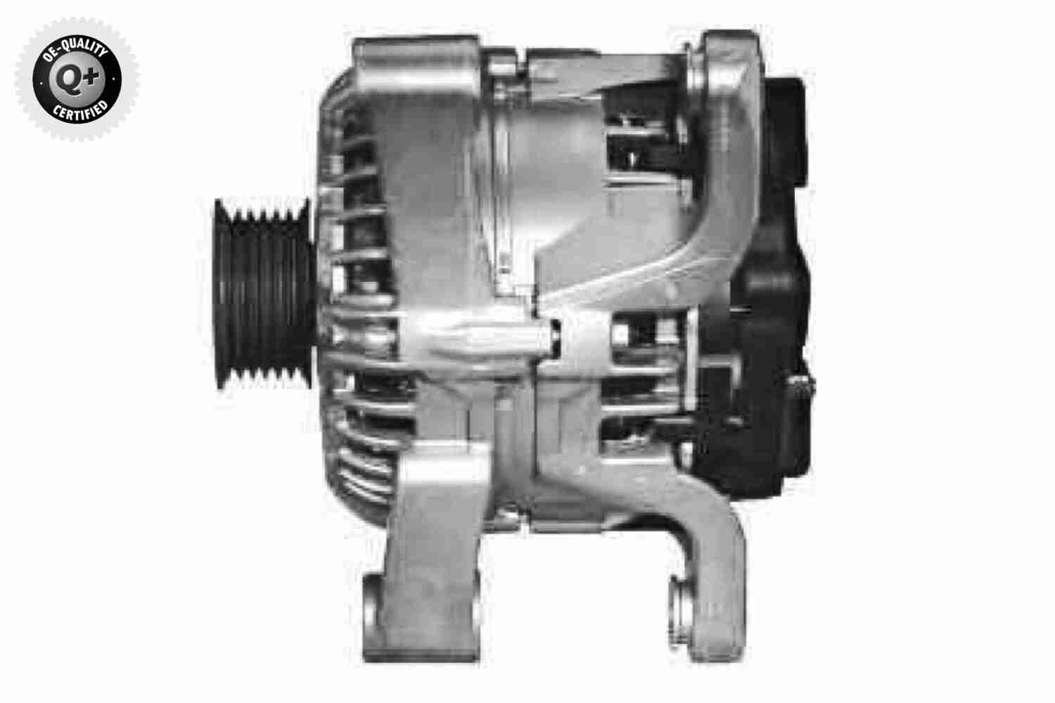 Vemo Alternator/Dynamo V40-13-41250