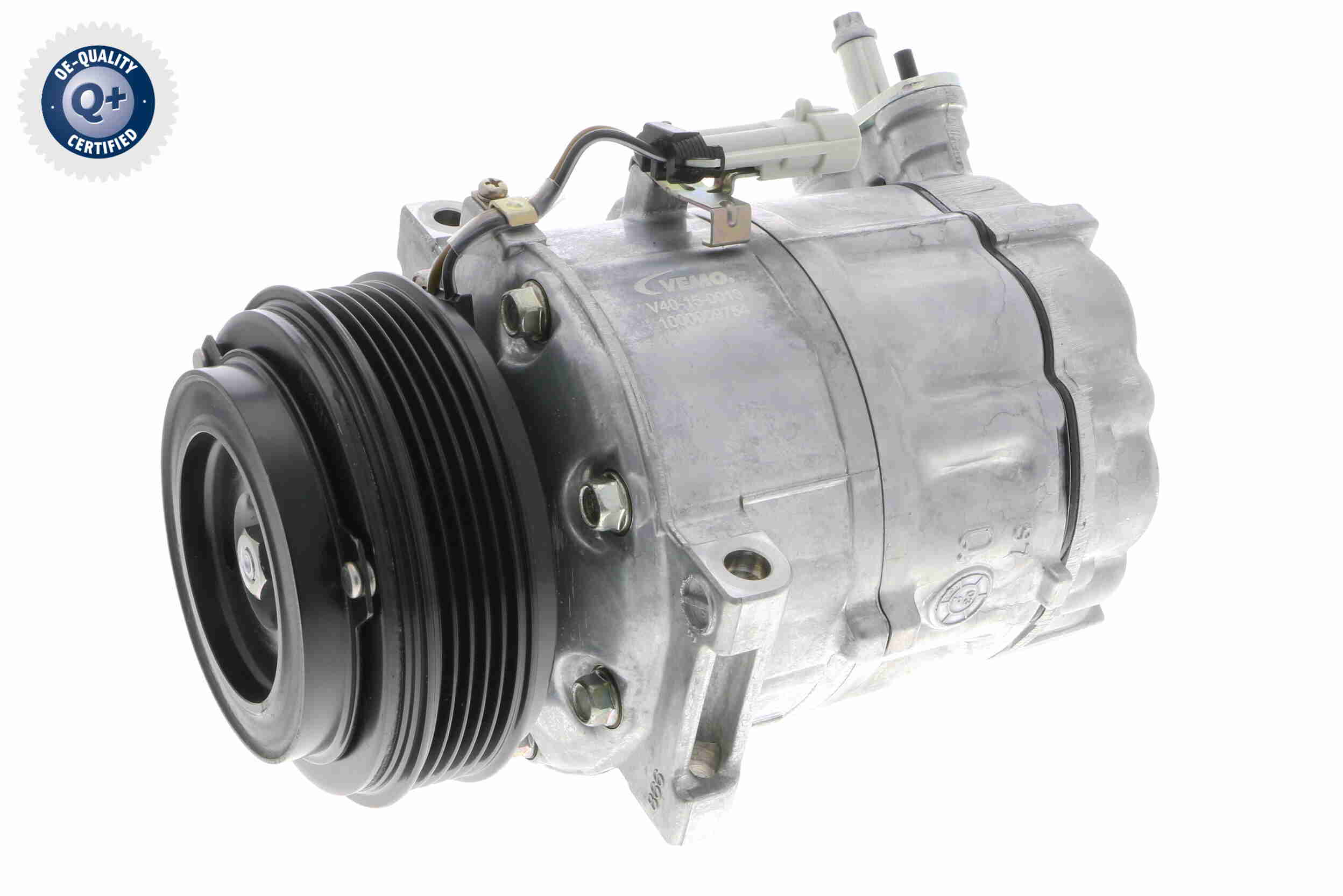 Vemo Airco compressor V40-15-0013