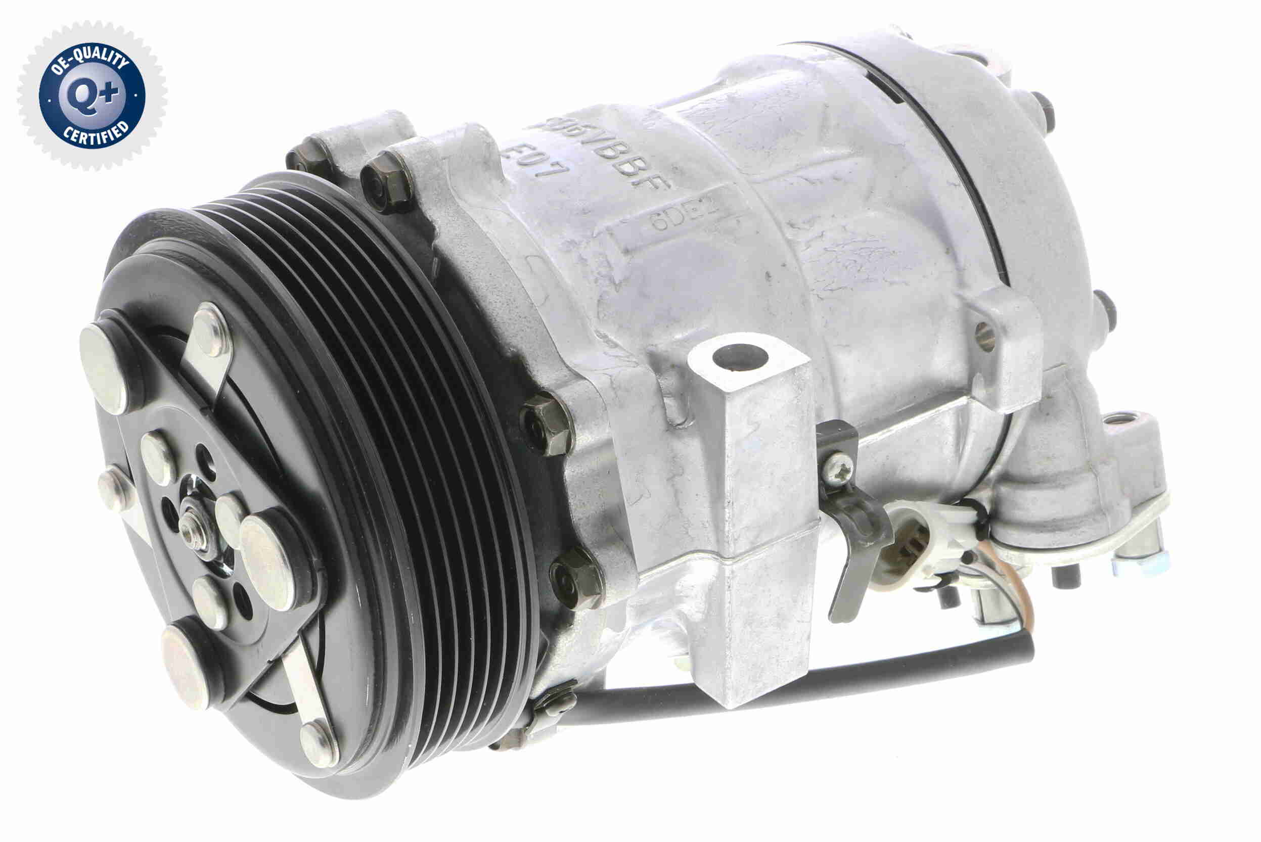 Vemo Airco compressor V40-15-0028