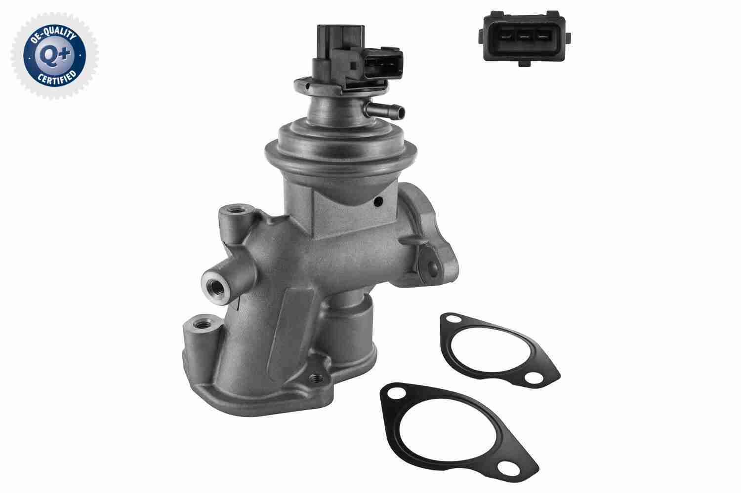 Vemo Klep, uitlaatgasrecirculatie V40-63-0031