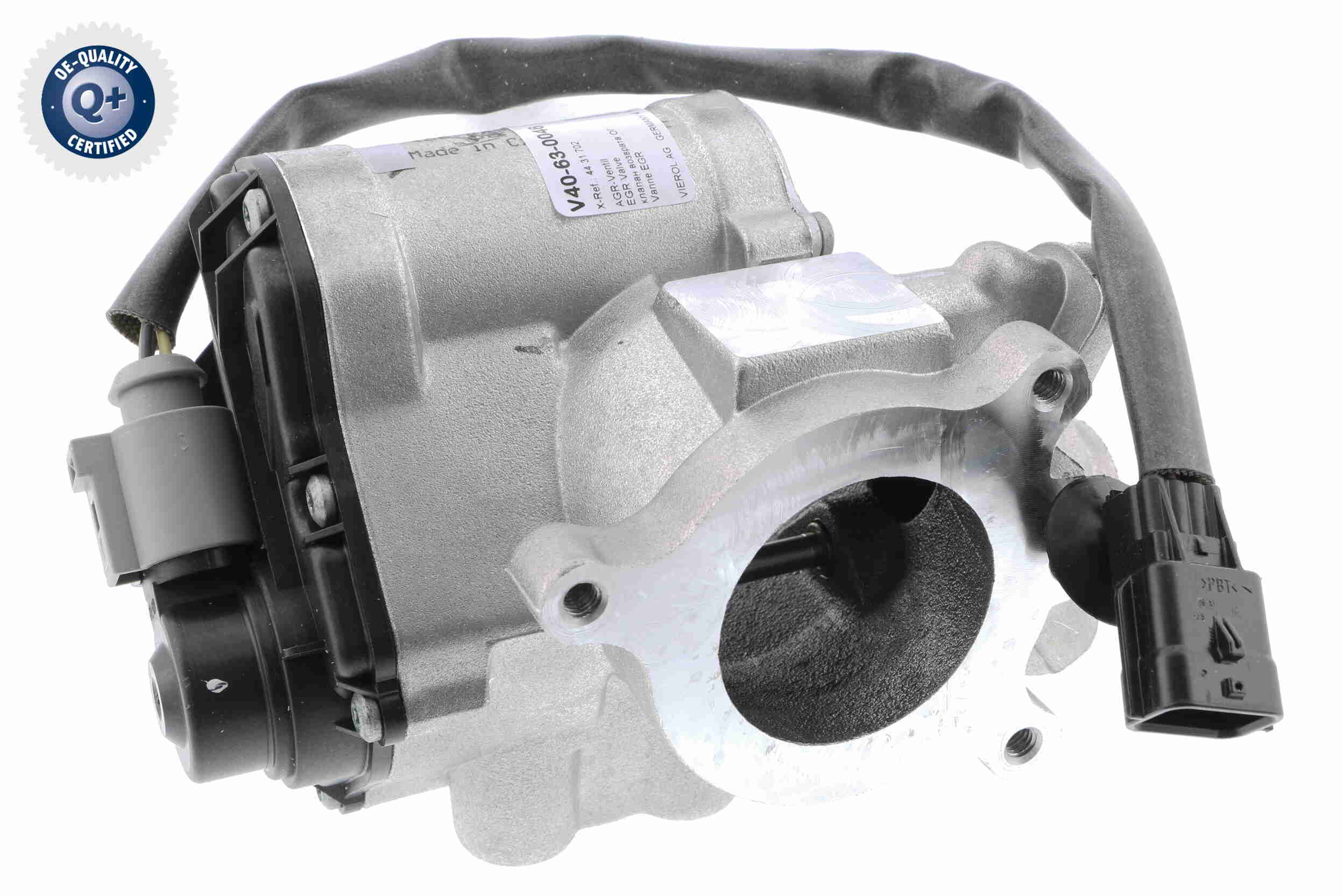 Vemo EGR-klep V40-63-0046