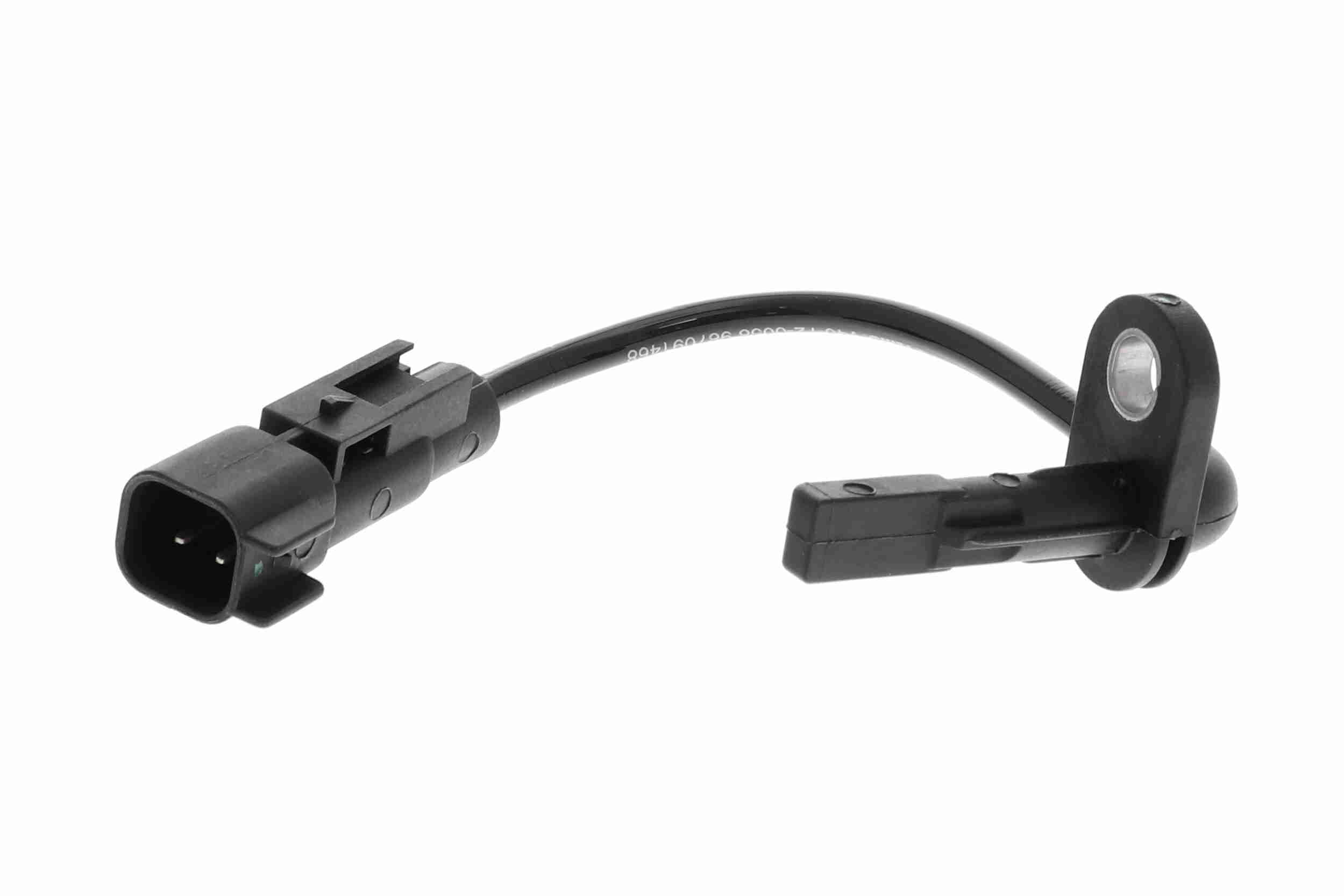 Vemo ABS sensor V40-72-0058