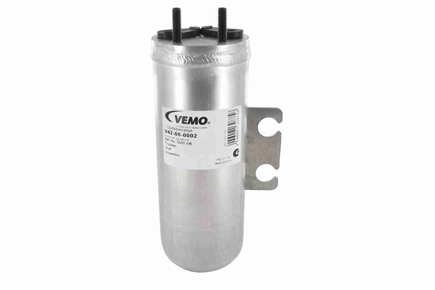 Vemo Airco droger/filter V42-06-0002