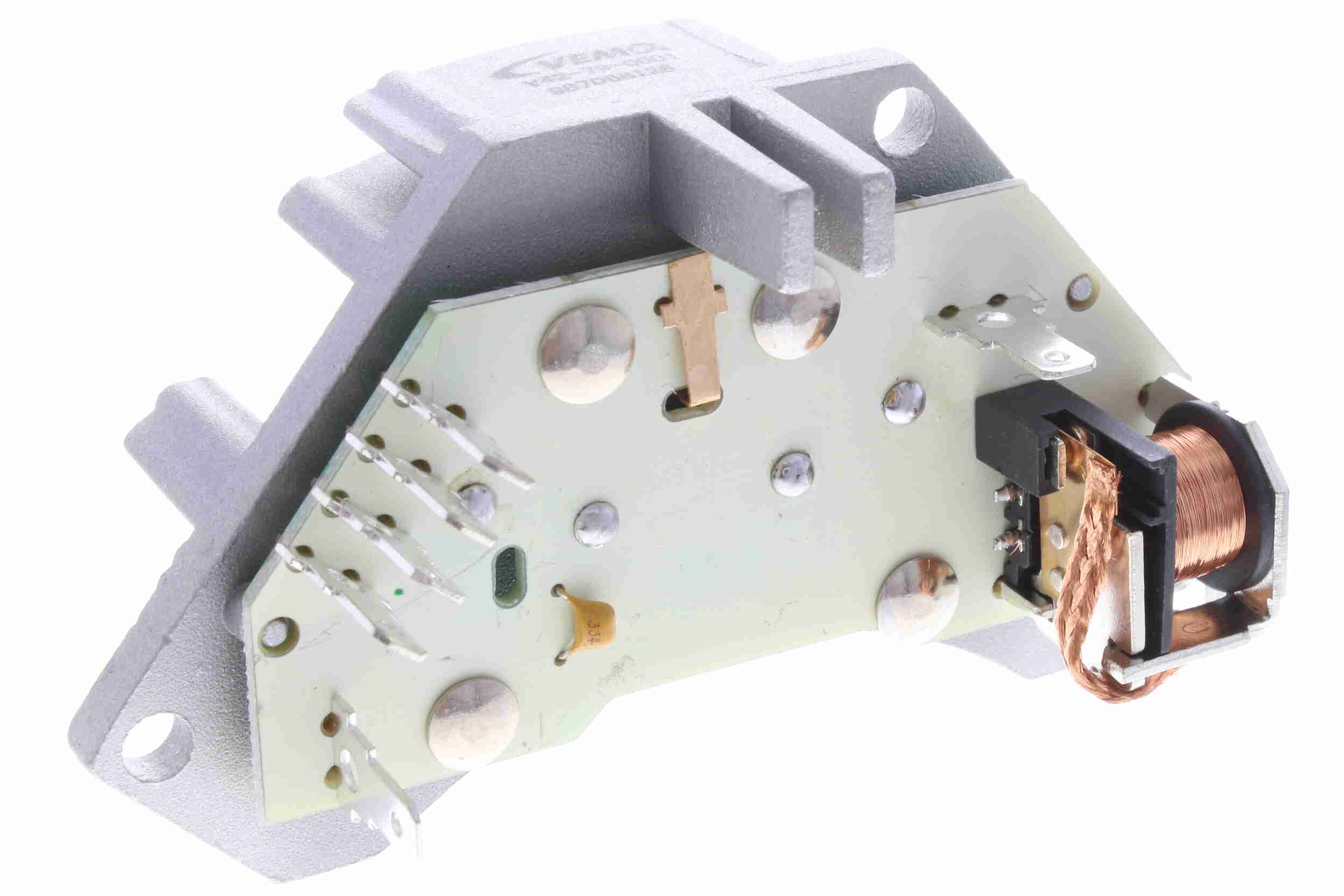 Vemo Regeleenheid interieurventilator V42-79-0001