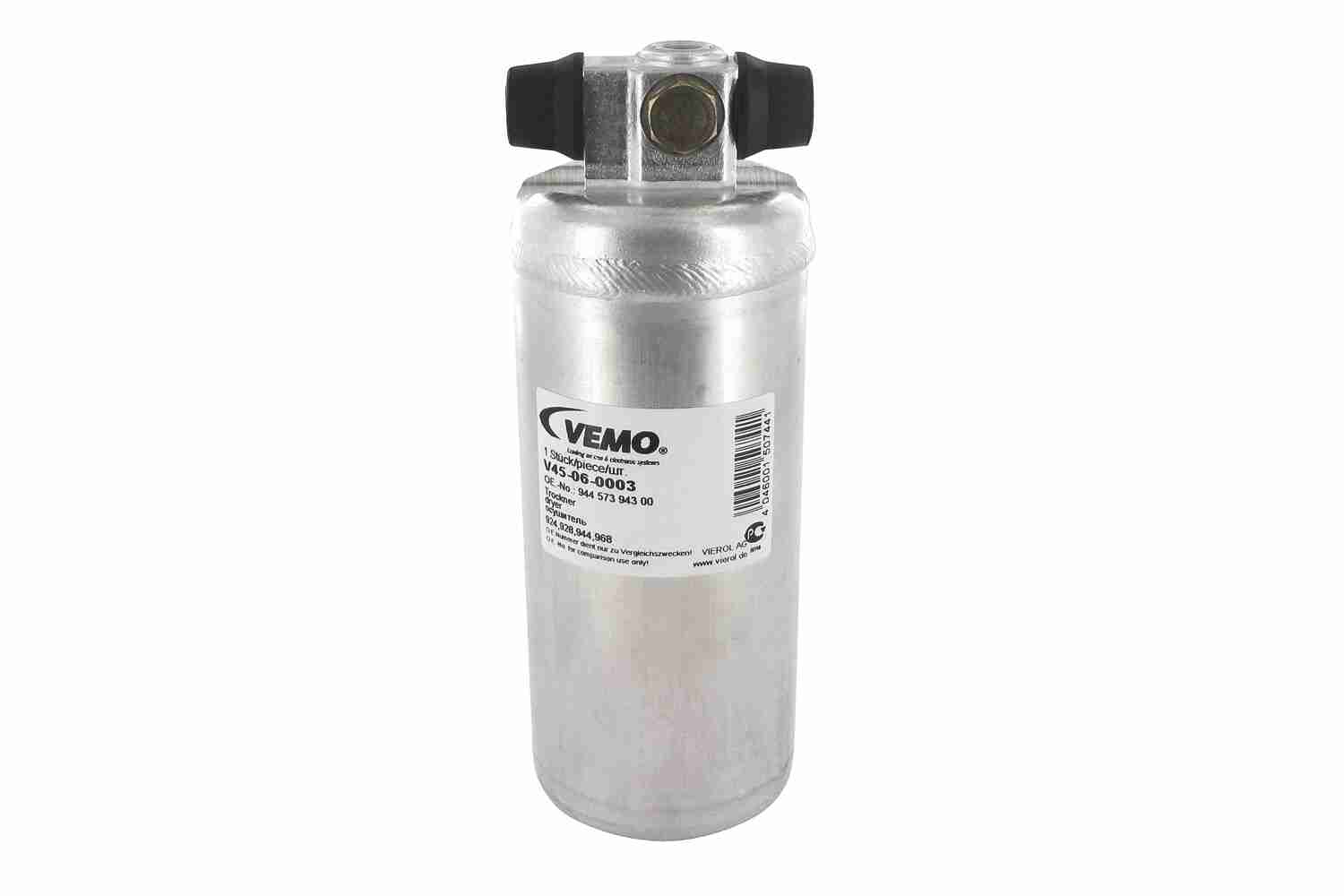 Vemo Airco droger/filter V45-06-0003