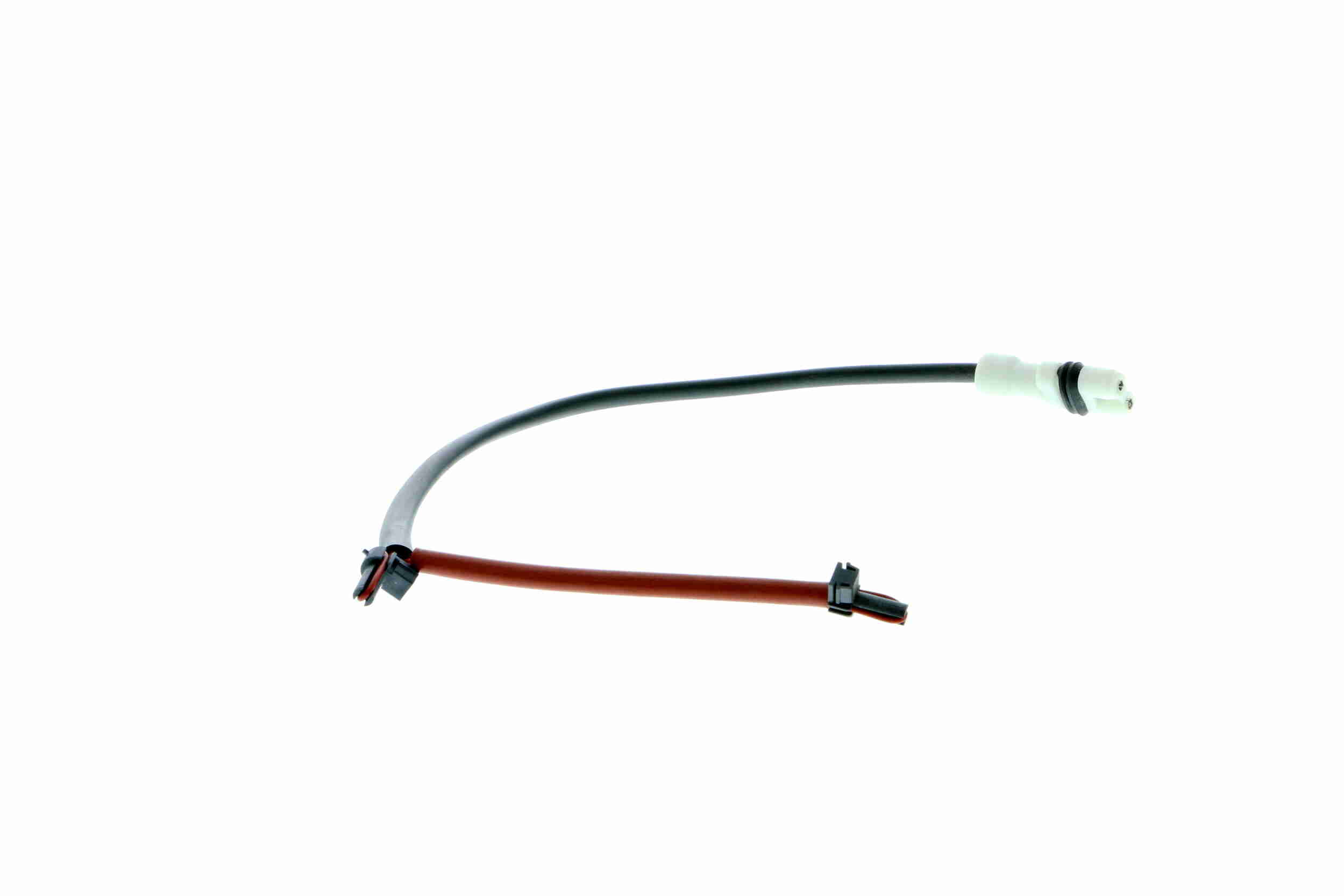 Vemo Waarschuwingscontact, remvoering-/blokslijtage V45-72-0007