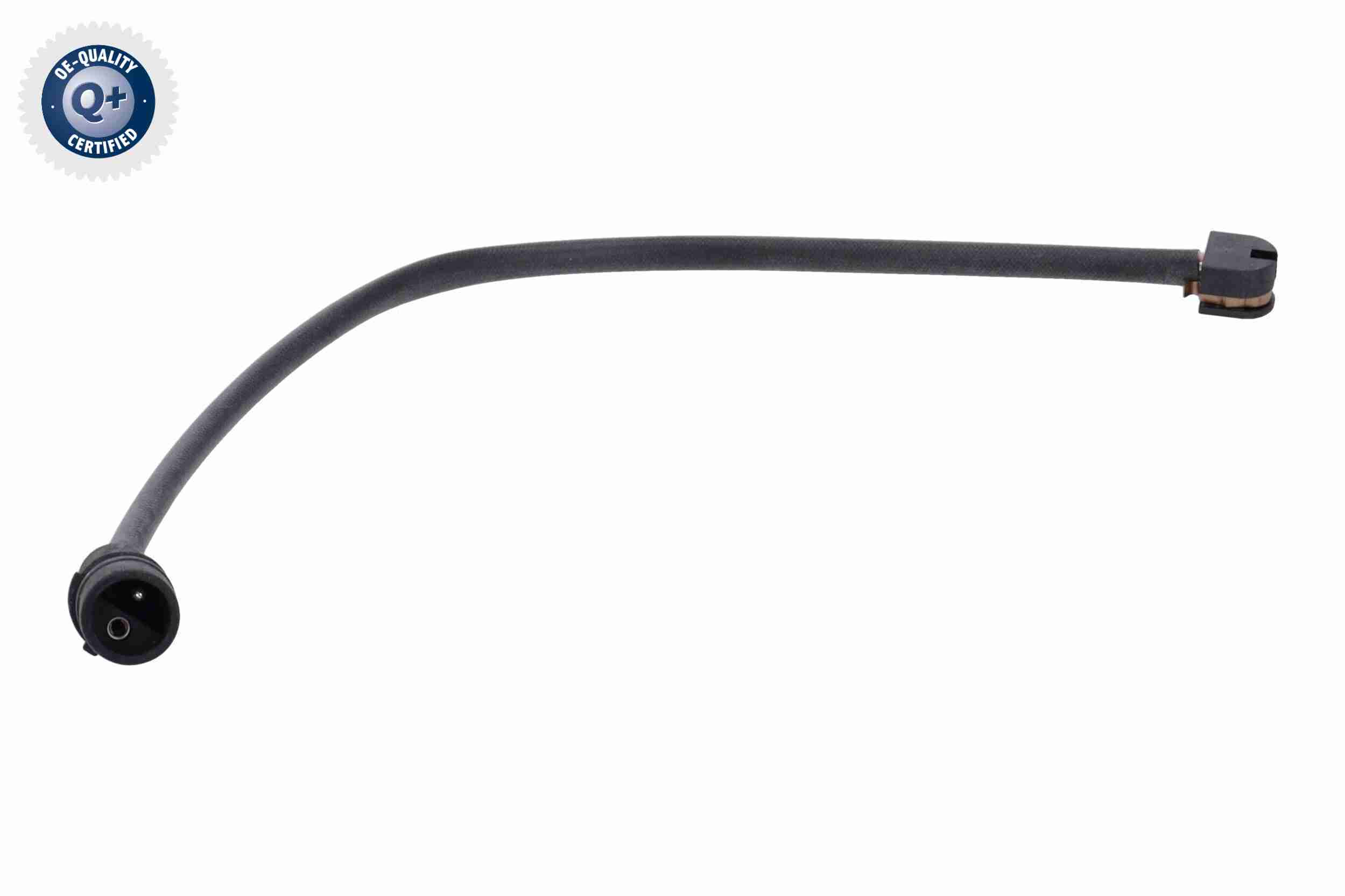 Vemo Waarschuwingscontact, remvoering-/blokslijtage V45-72-0028