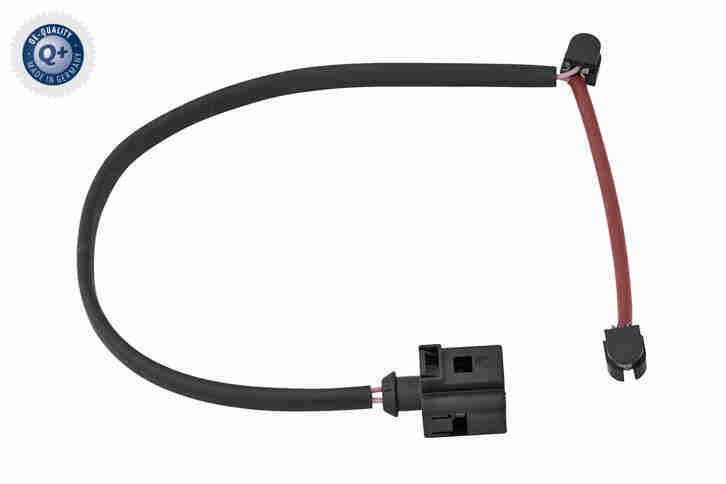 Vemo Waarschuwingscontact, remvoering-/blokslijtage V45-72-0086