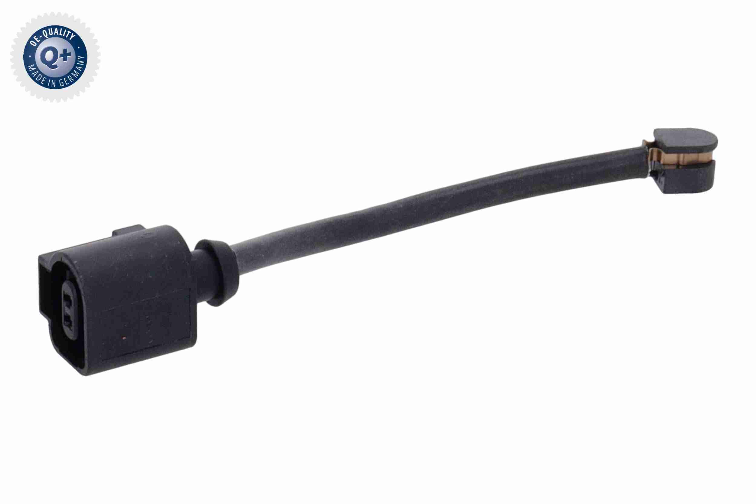 Vemo Waarschuwingscontact, remvoering-/blokslijtage V45-72-0122