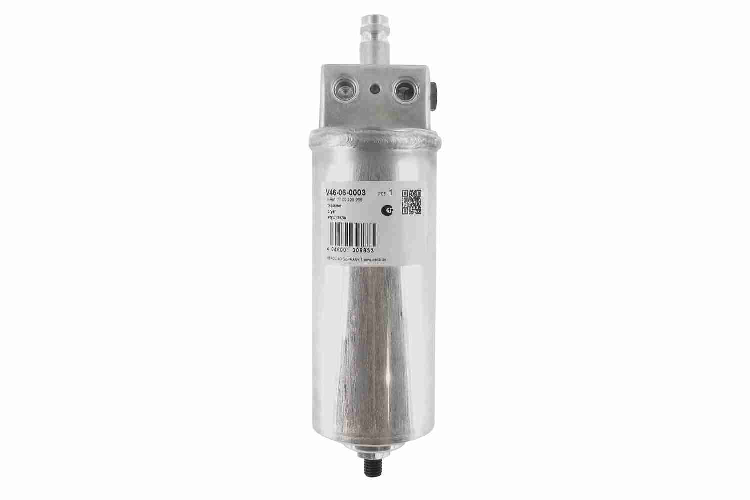 Vemo Airco droger/filter V46-06-0003