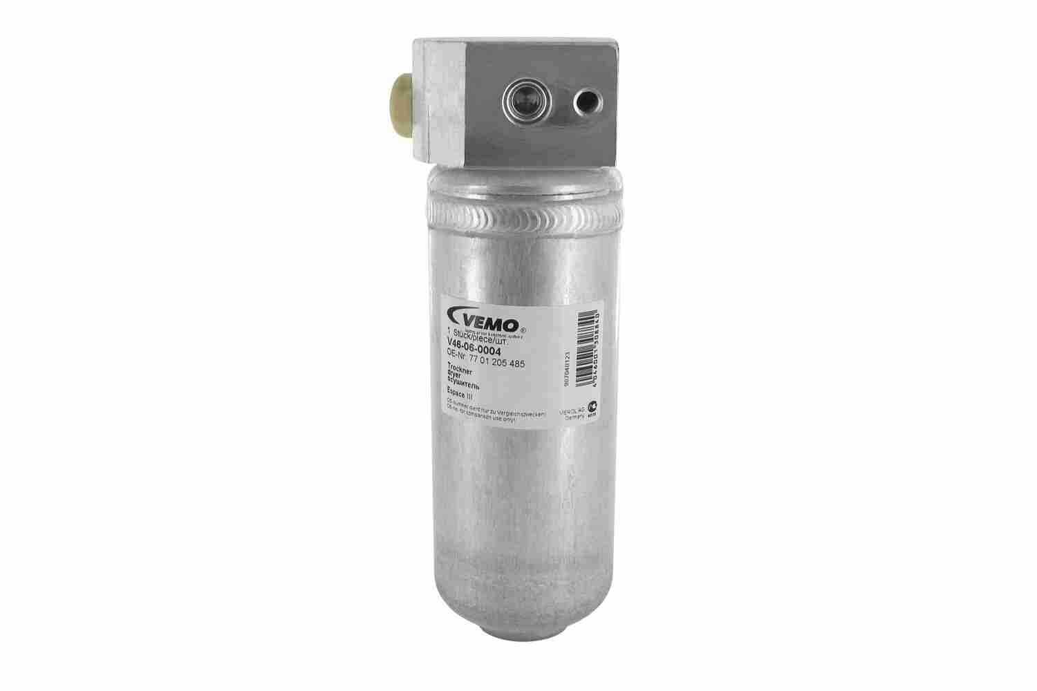 Vemo Airco droger/filter V46-06-0004