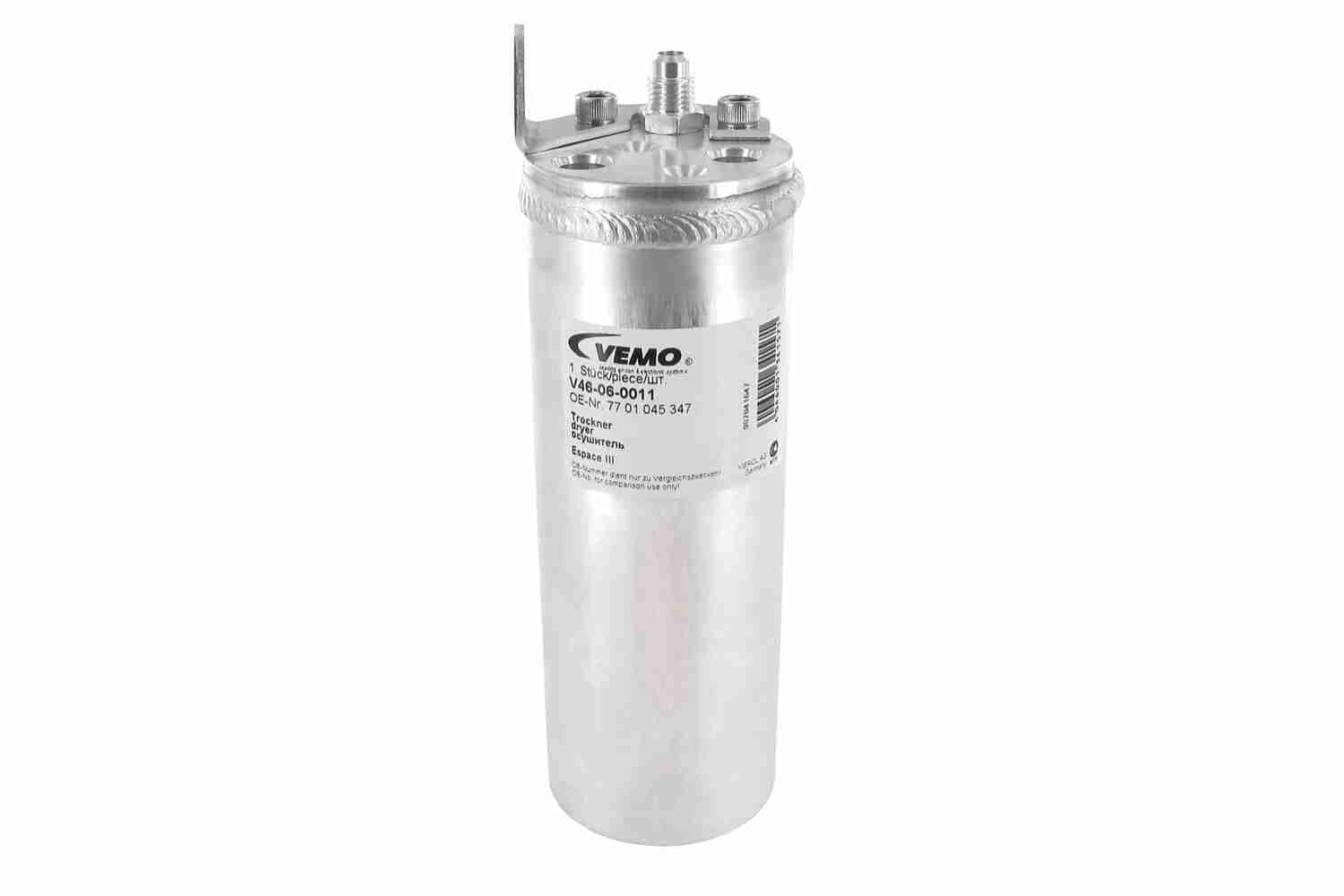 Vemo Airco droger/filter V46-06-0011