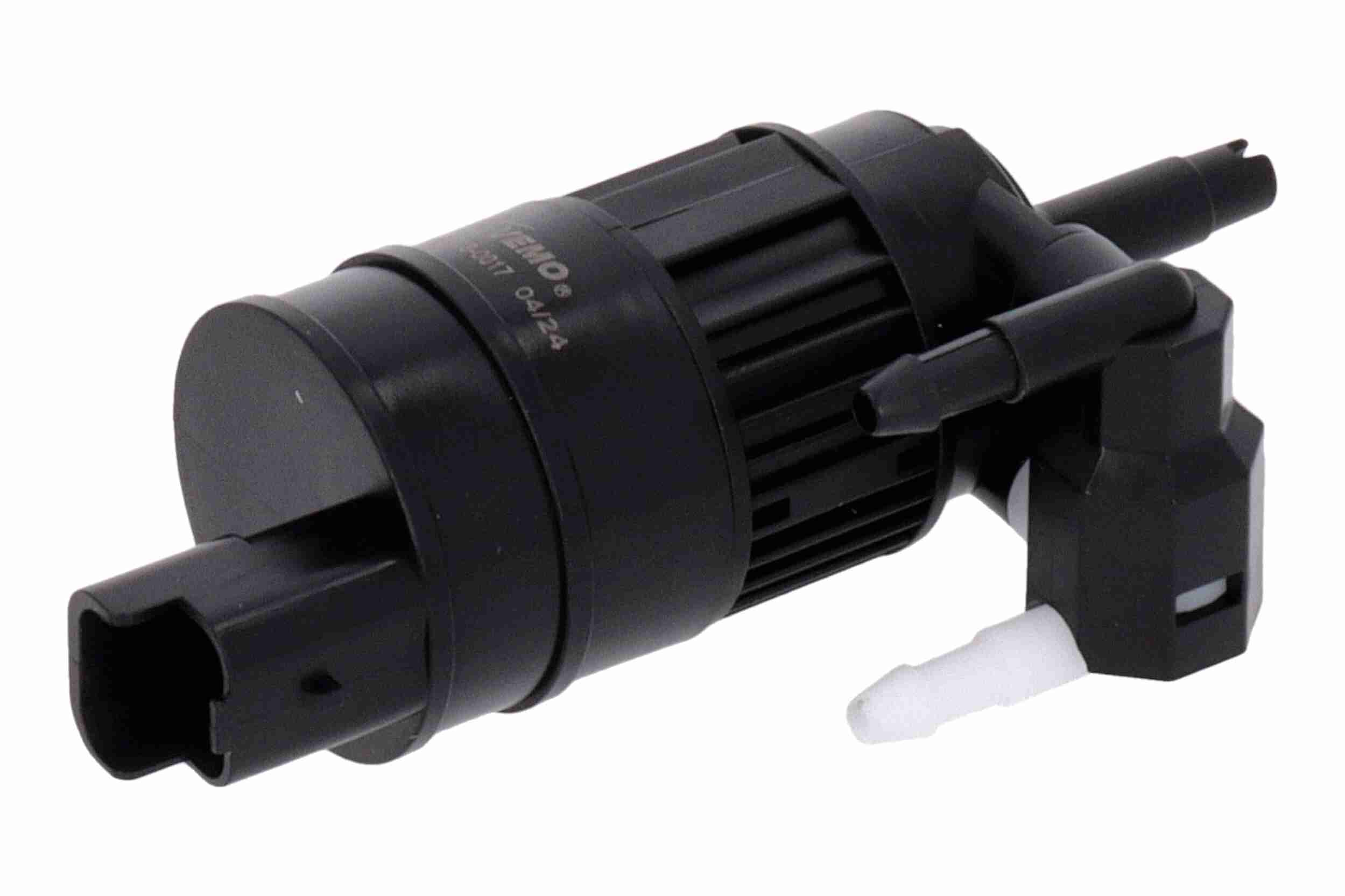 Vemo Reinigingsvloeistofpomp, ruitenreiniging V46-08-0017