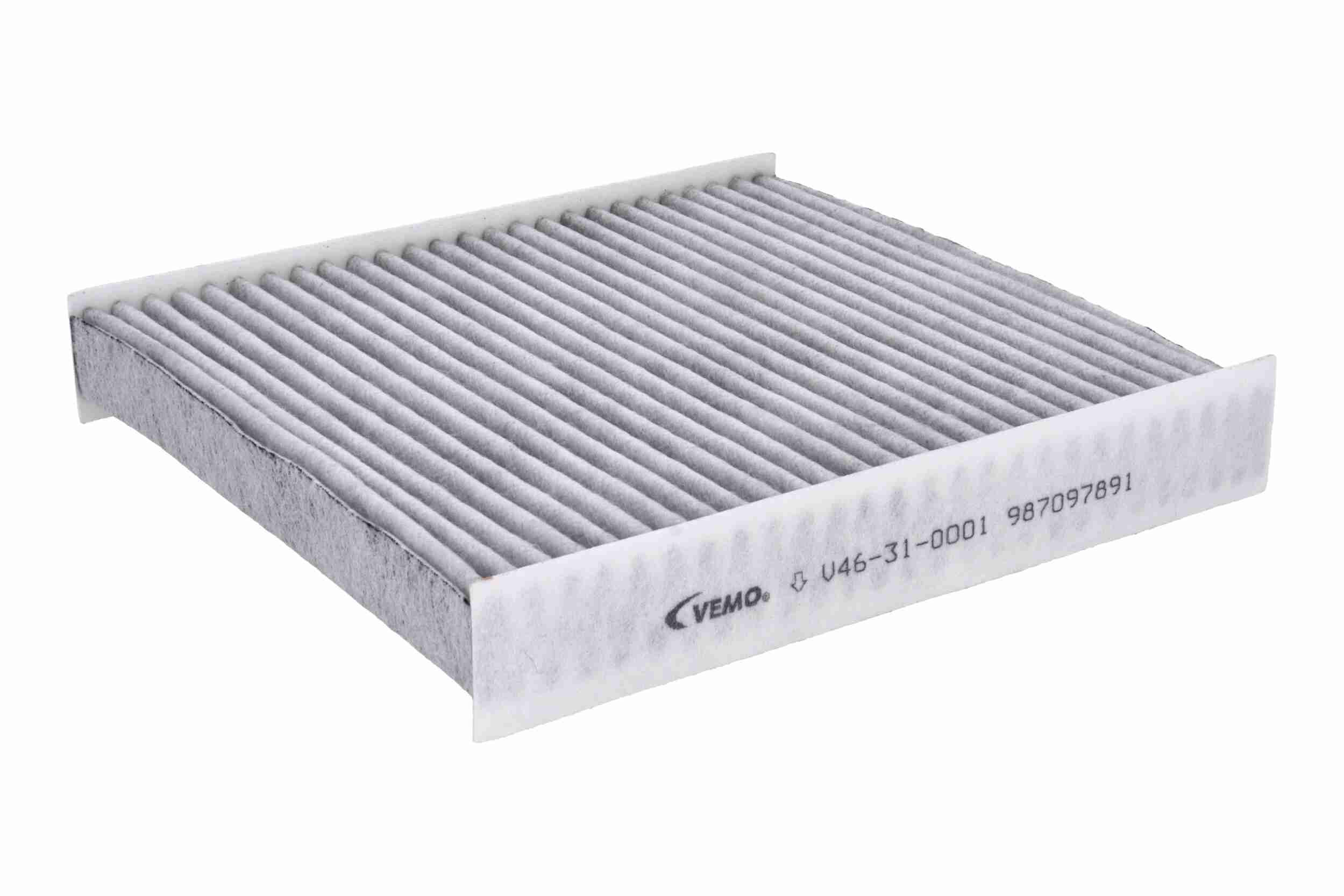 Vemo Interieurfilter V46-31-0001