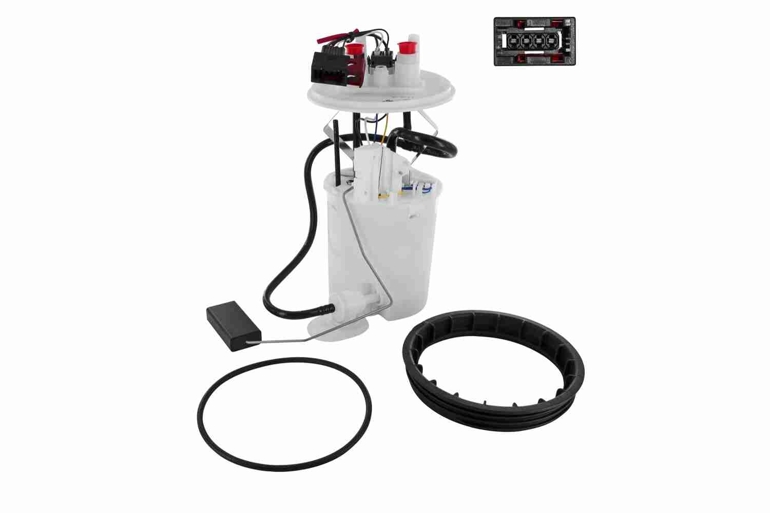 Vemo Brandstoftoevoereenheid V50-09-0001