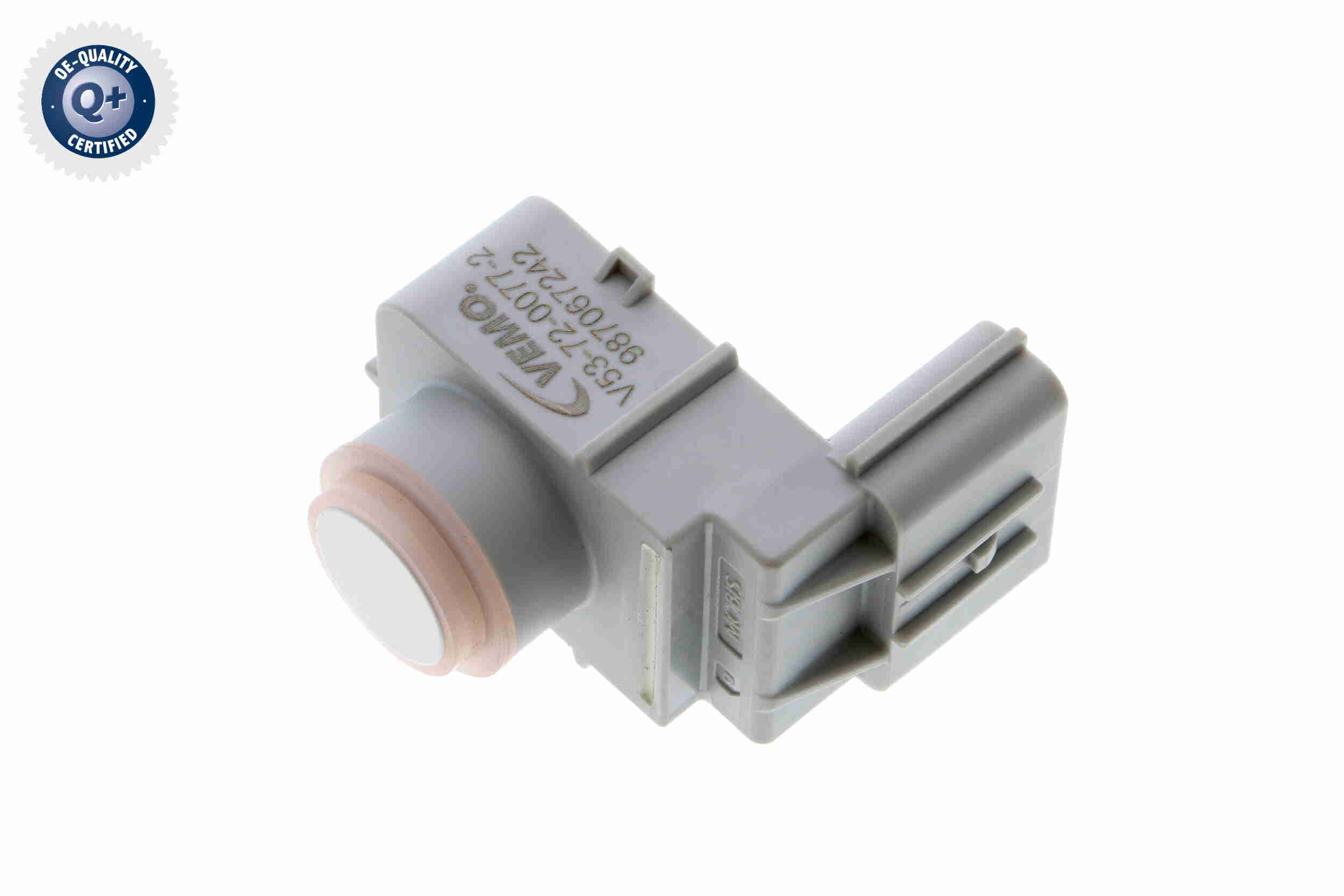 Vemo Parkeer (PDC) sensor V53-72-0077-2