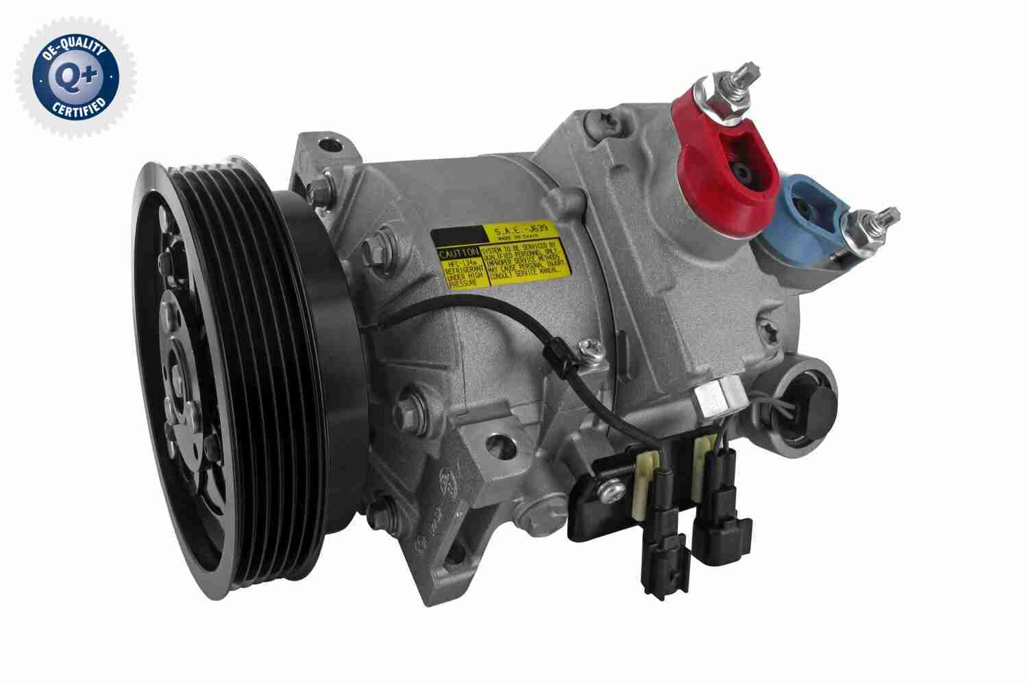 Vemo Airco compressor V95-15-0007