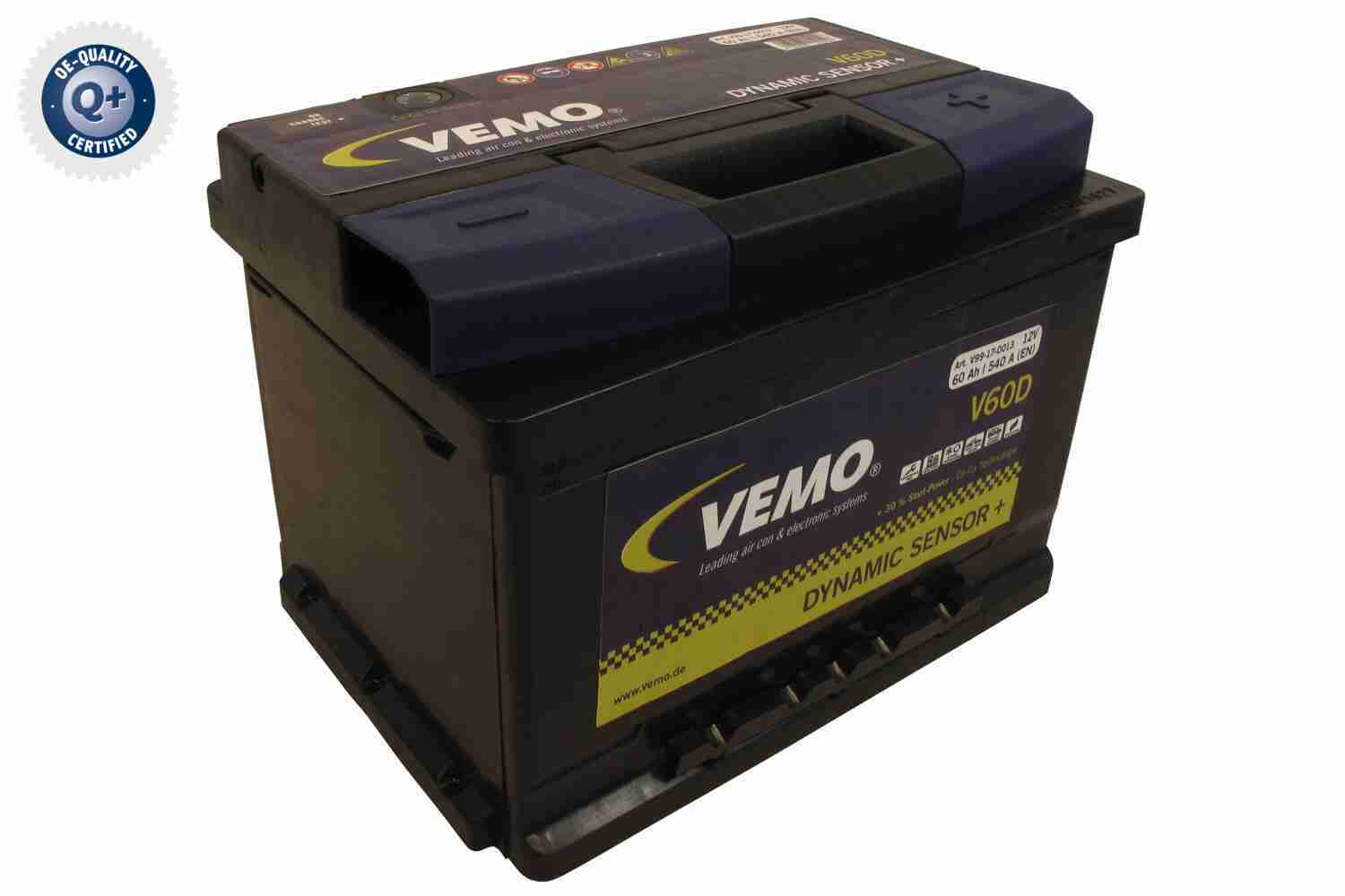 Vemo Accu V99-17-0013