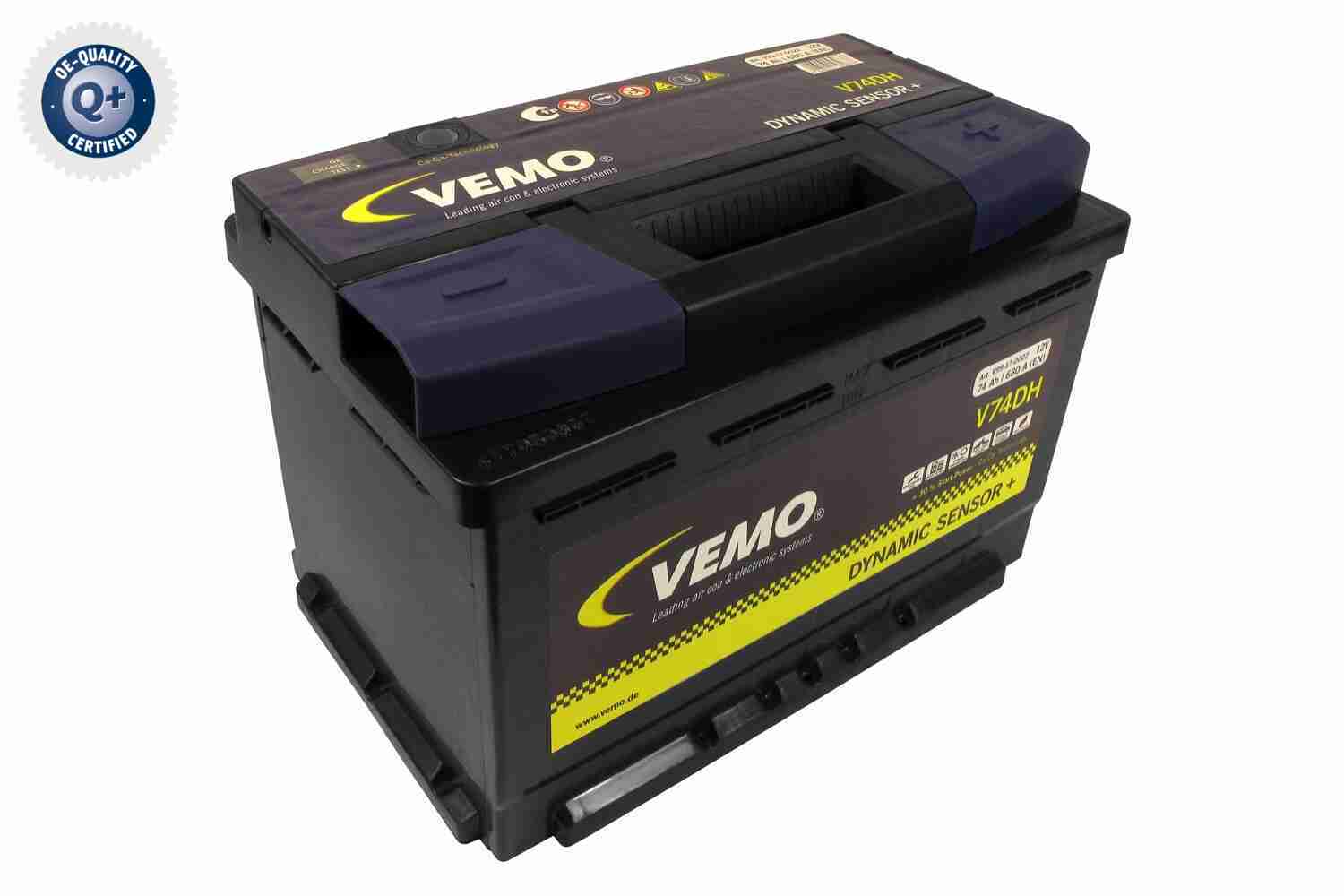 Vemo Accu V99-17-0022