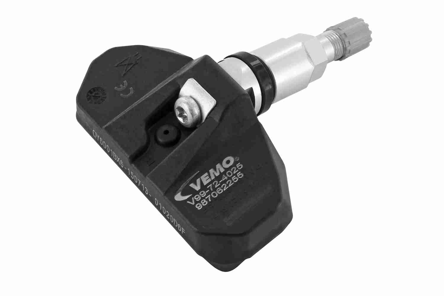 Vemo TPMS/Bandenspanning sensor V99-72-4025