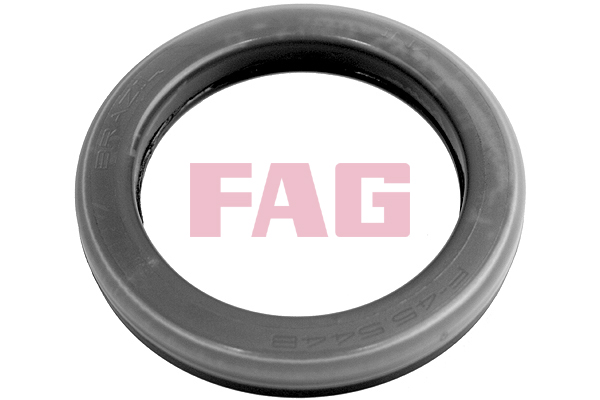FAG Veerpootlager & rubber 713 0001 20
