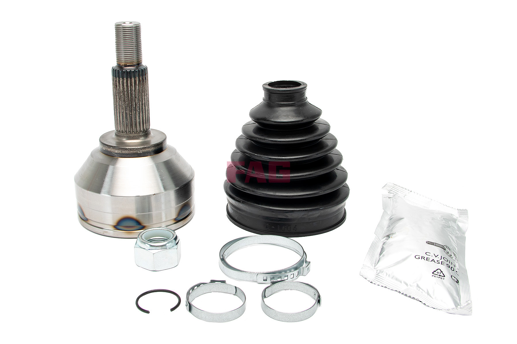 FAG Homokineet reparatieset 771 0561 30